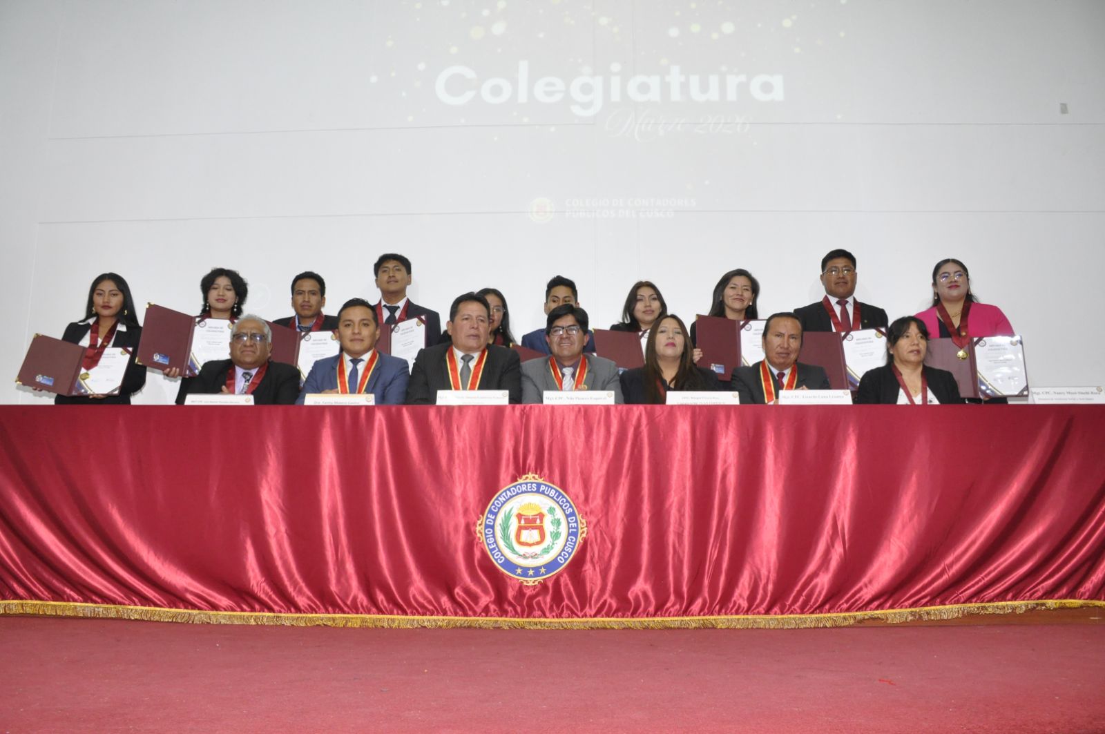 Foto 97 de COLEGIATURA MES DE MARZO