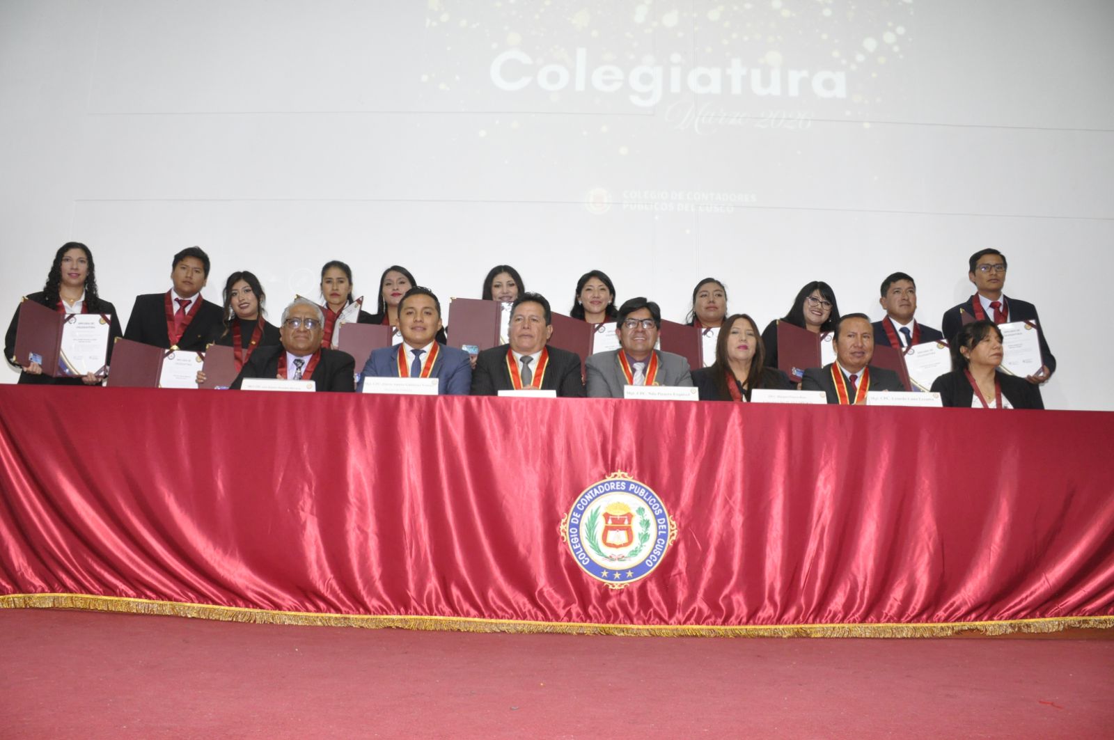 Foto 98 de COLEGIATURA MES DE MARZO