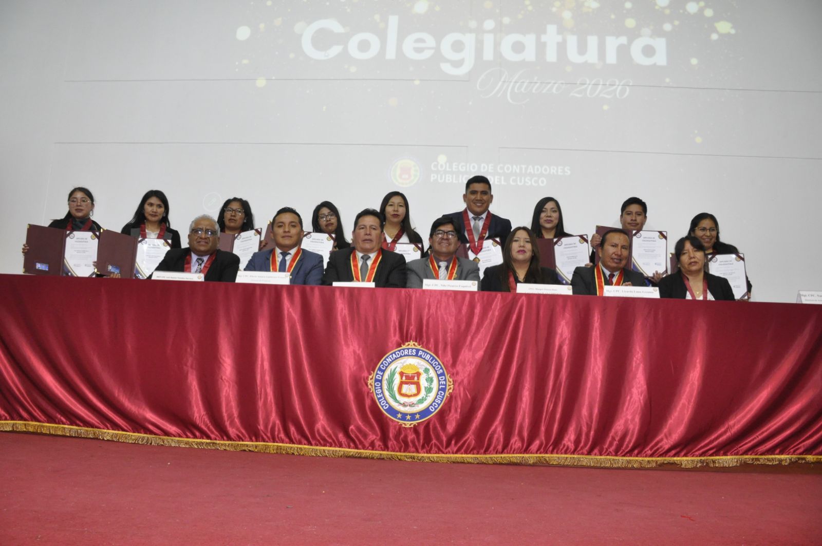 Foto 100 de COLEGIATURA MES DE MARZO