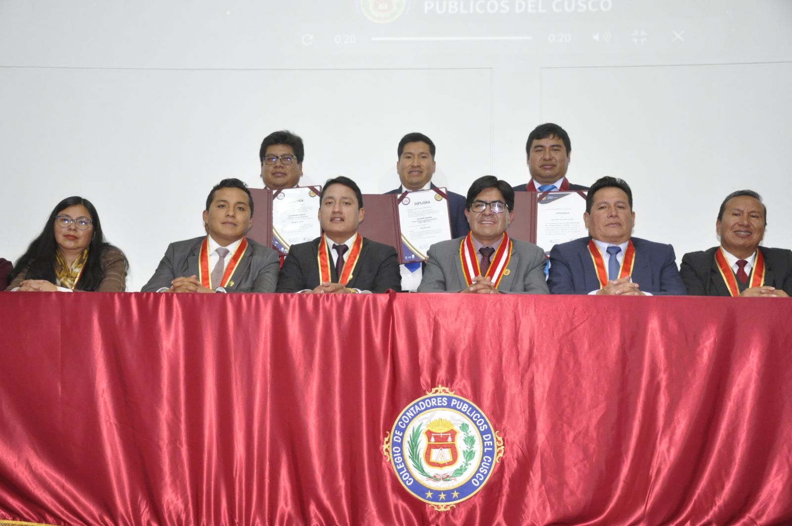 COLEGIATURA MES DE ABRIL 2026
