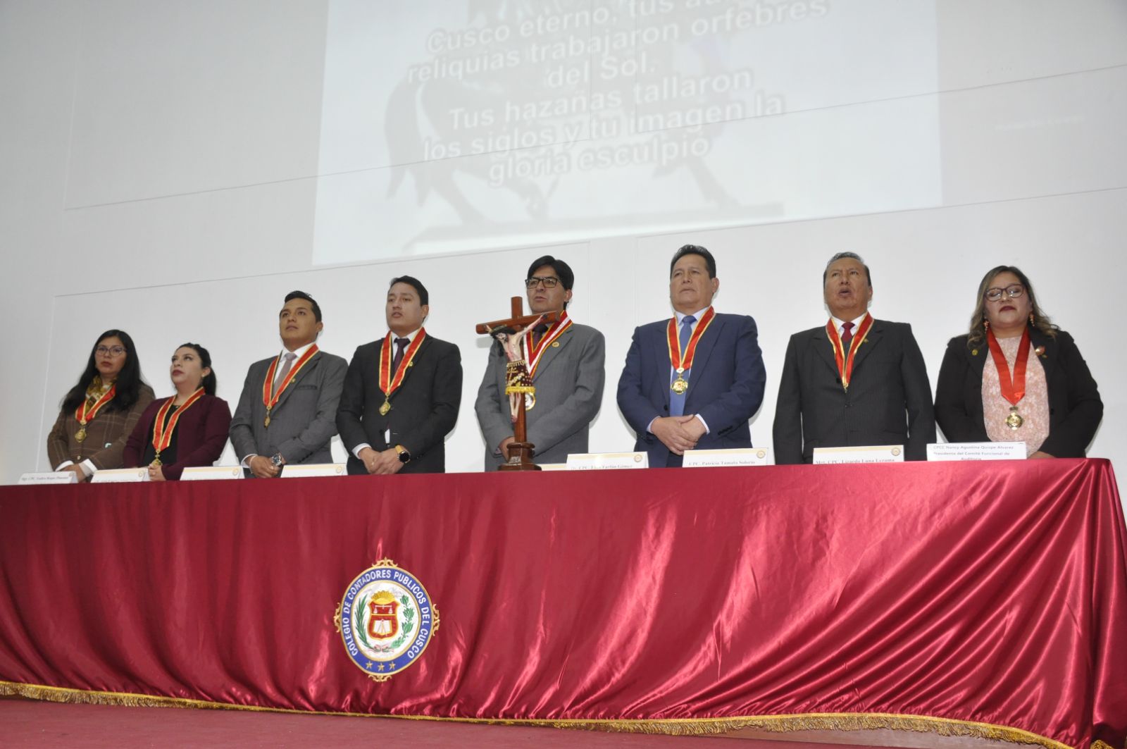 Foto 3 de COLEGIATURA MES DE ABRIL 2026