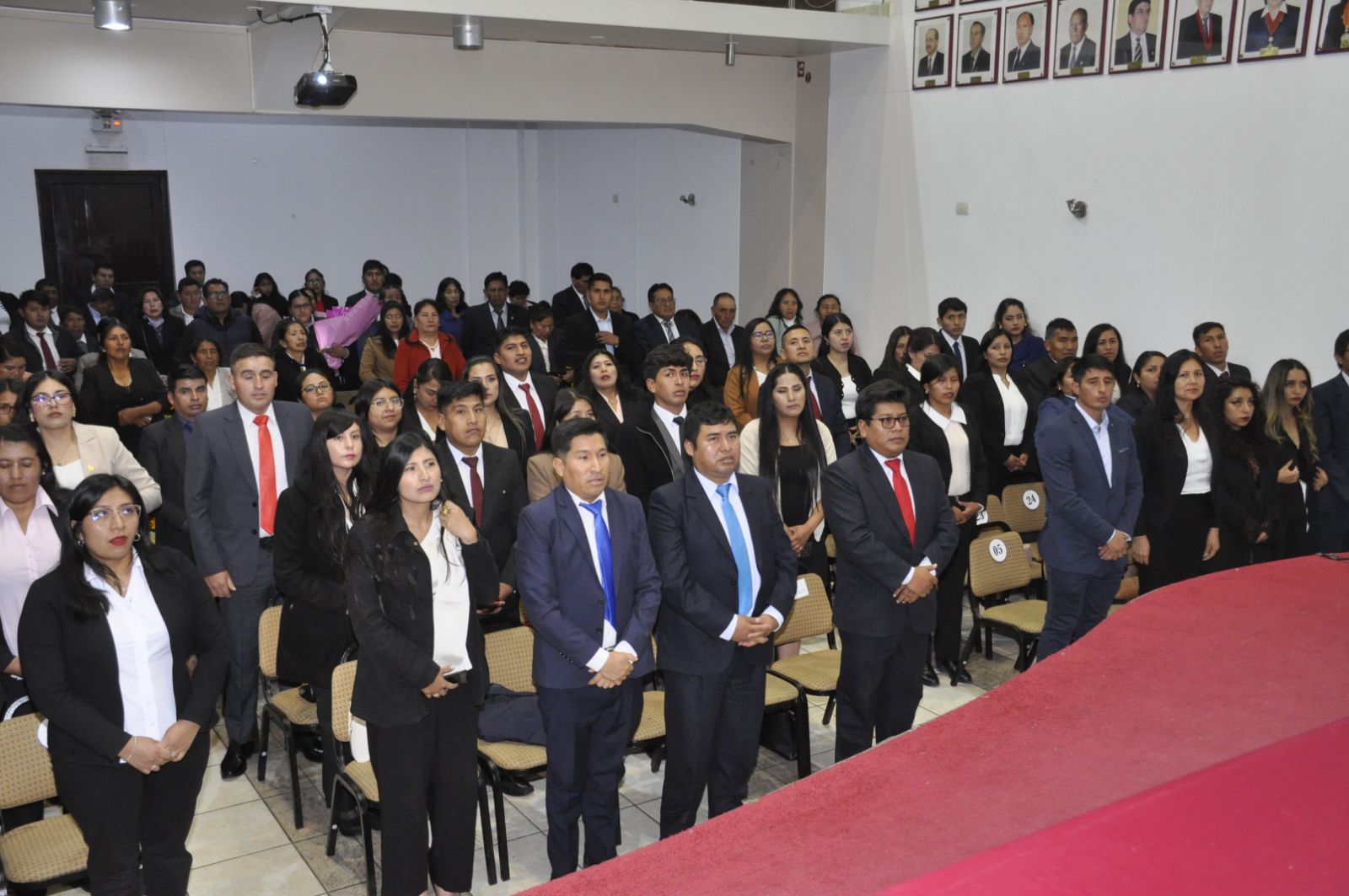 Foto 2 de COLEGIATURA MES DE ABRIL 2026