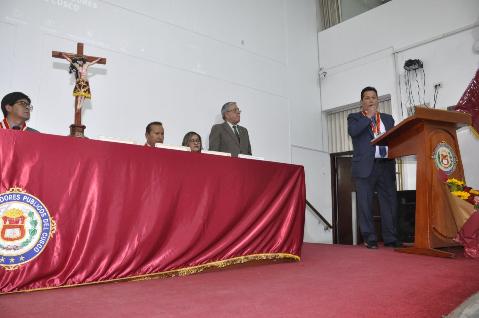 Foto 6 de COLEGIATURA MES DE ABRIL 2026