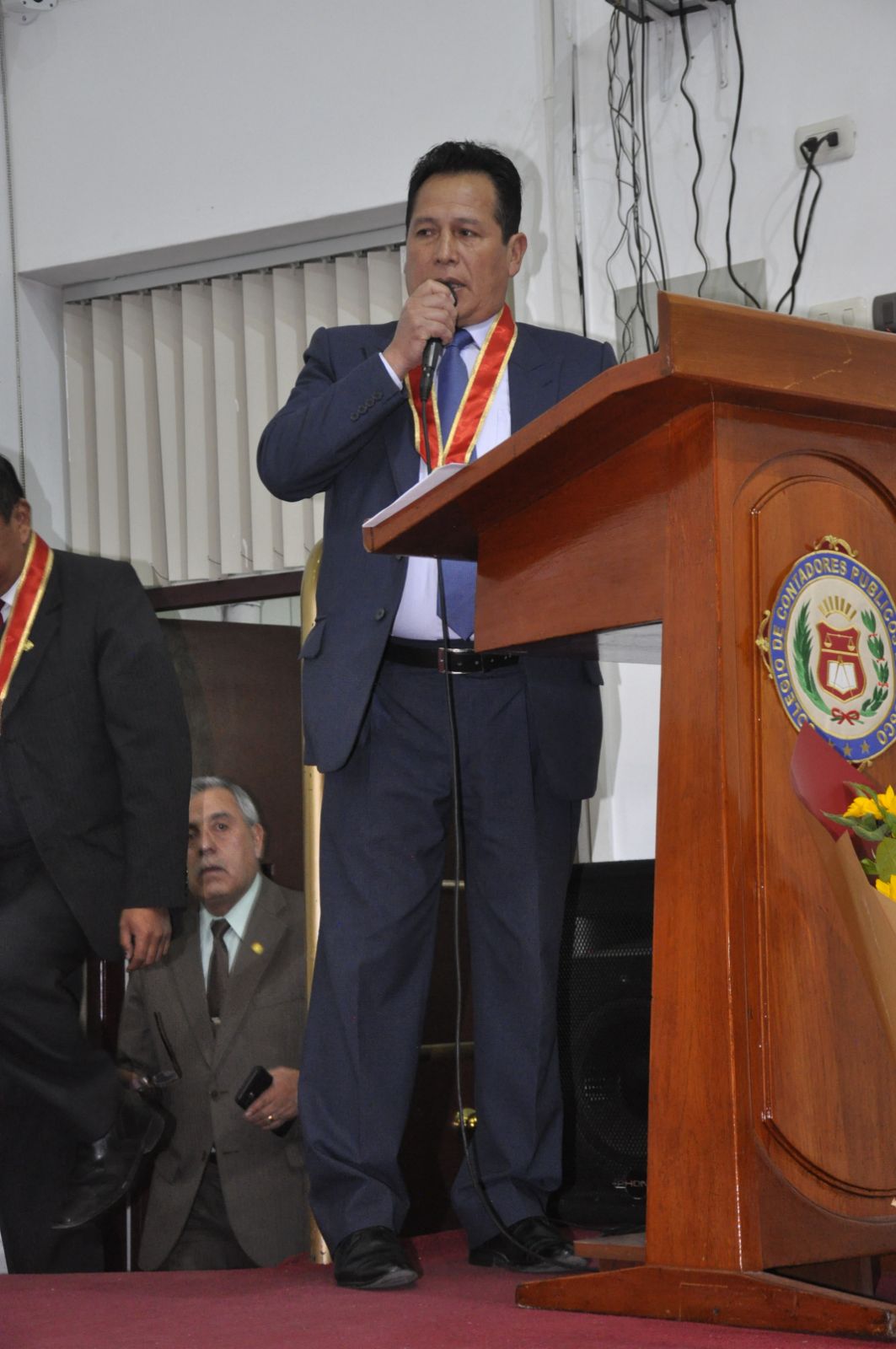 Foto 5 de COLEGIATURA MES DE ABRIL 2026