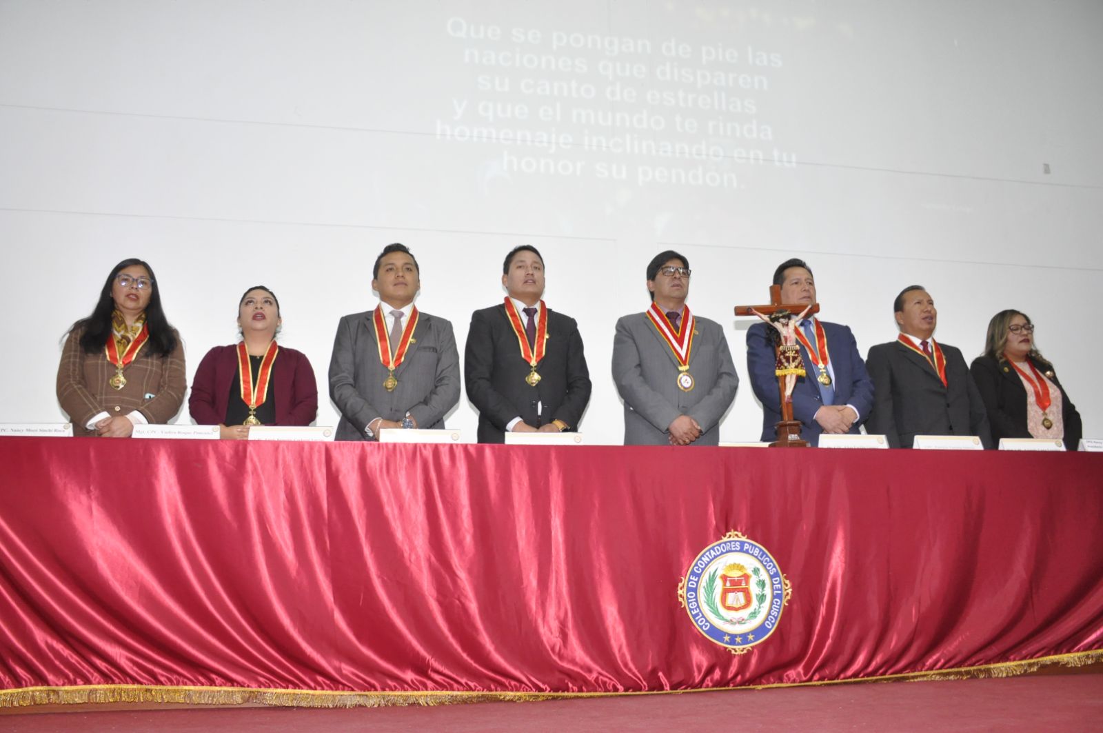 Foto 4 de COLEGIATURA MES DE ABRIL 2026