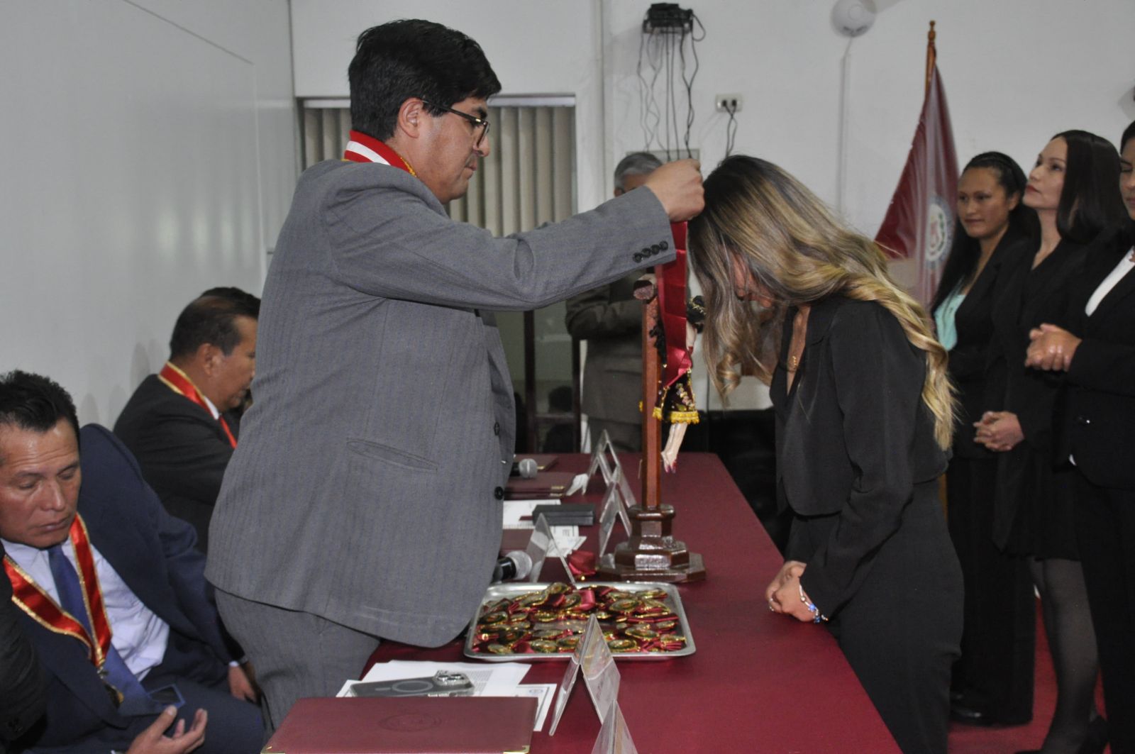 Foto 10 de COLEGIATURA MES DE ABRIL 2026