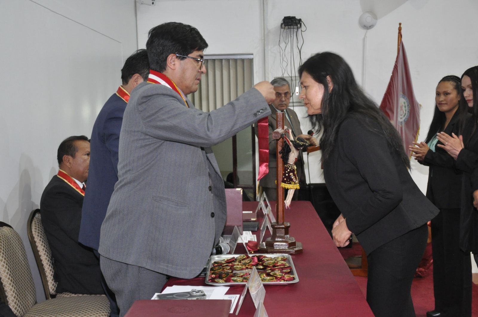 Foto 12 de COLEGIATURA MES DE ABRIL 2026