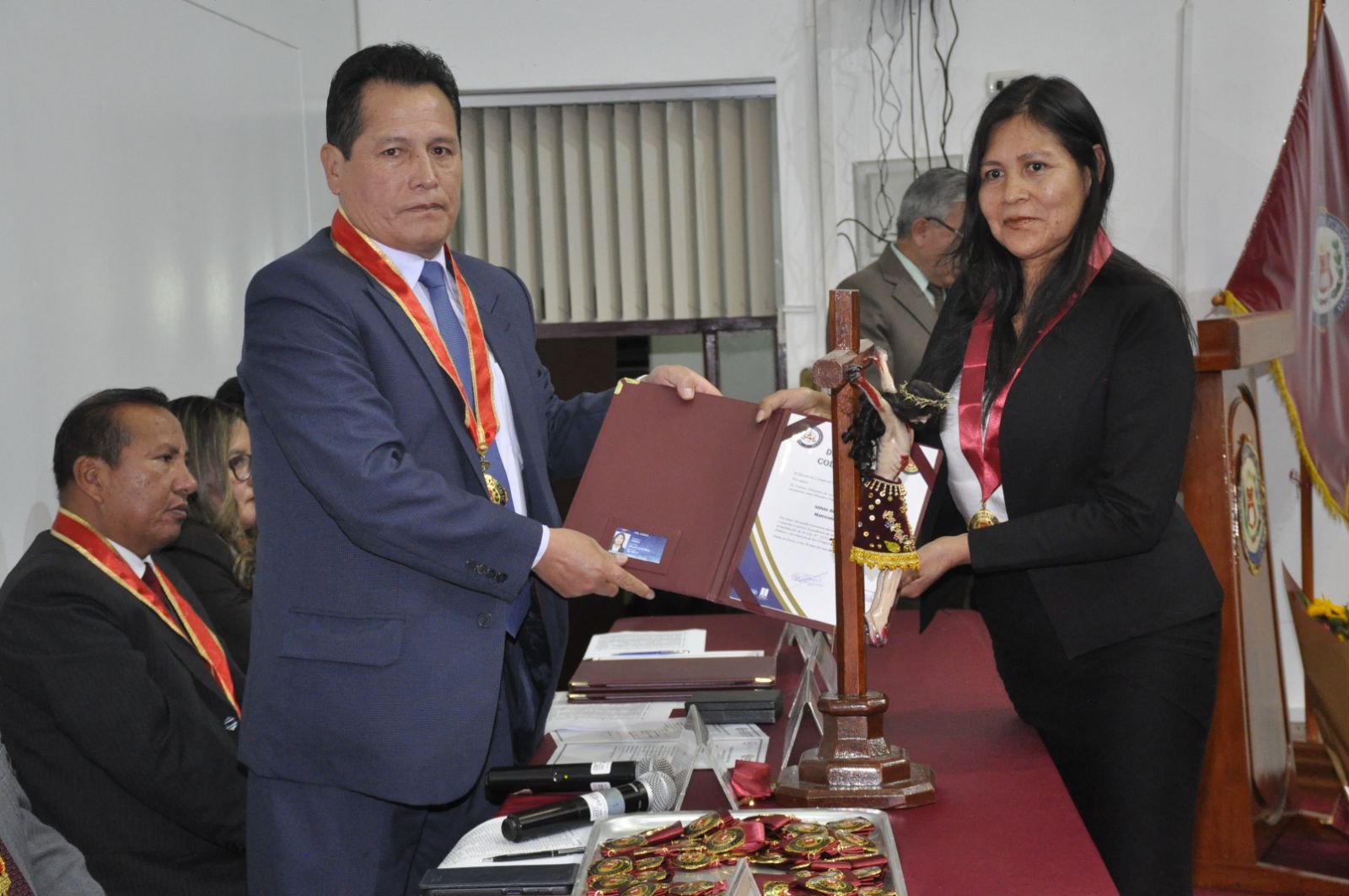 Foto 13 de COLEGIATURA MES DE ABRIL 2026