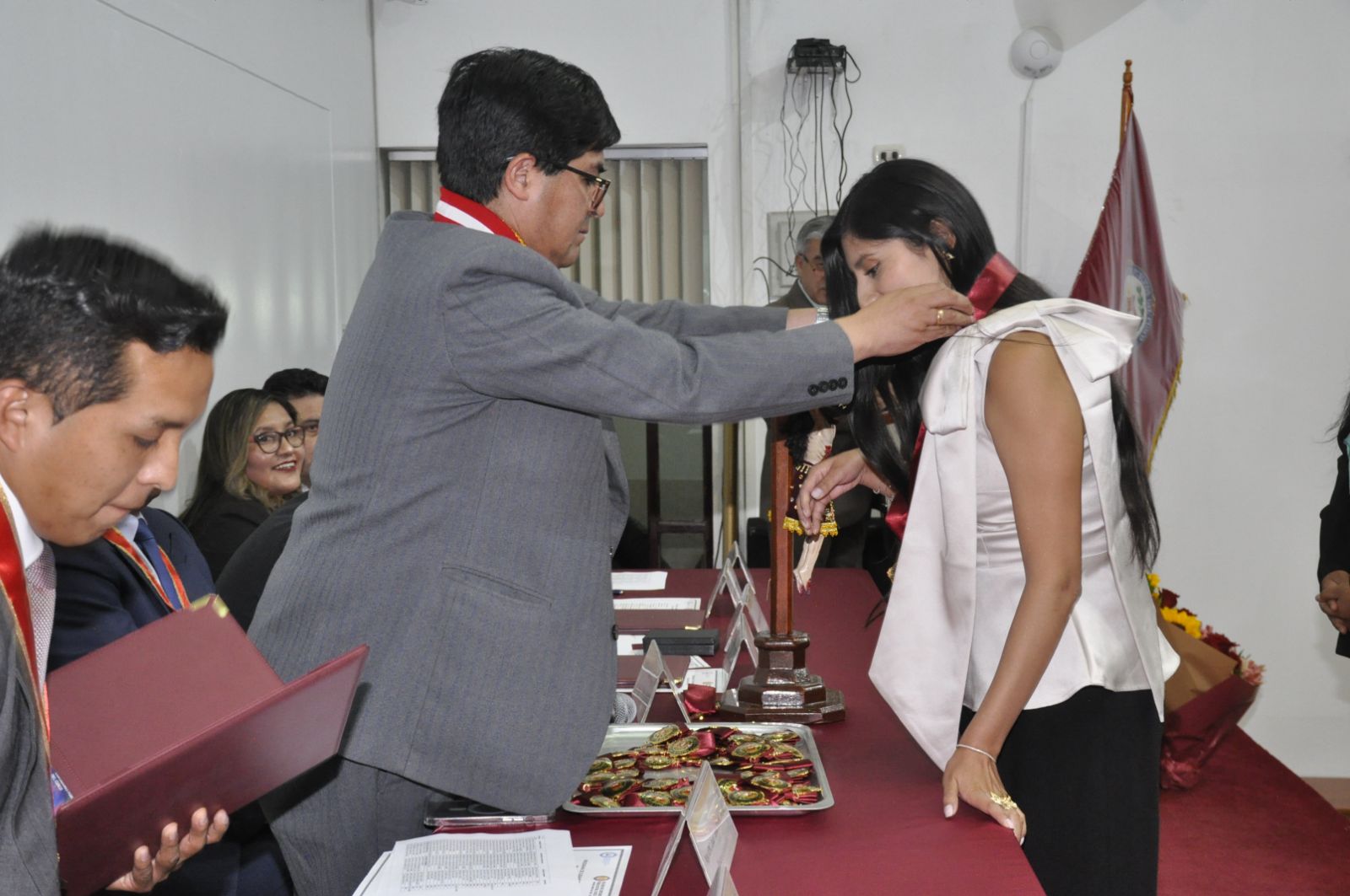 Foto 14 de COLEGIATURA MES DE ABRIL 2026