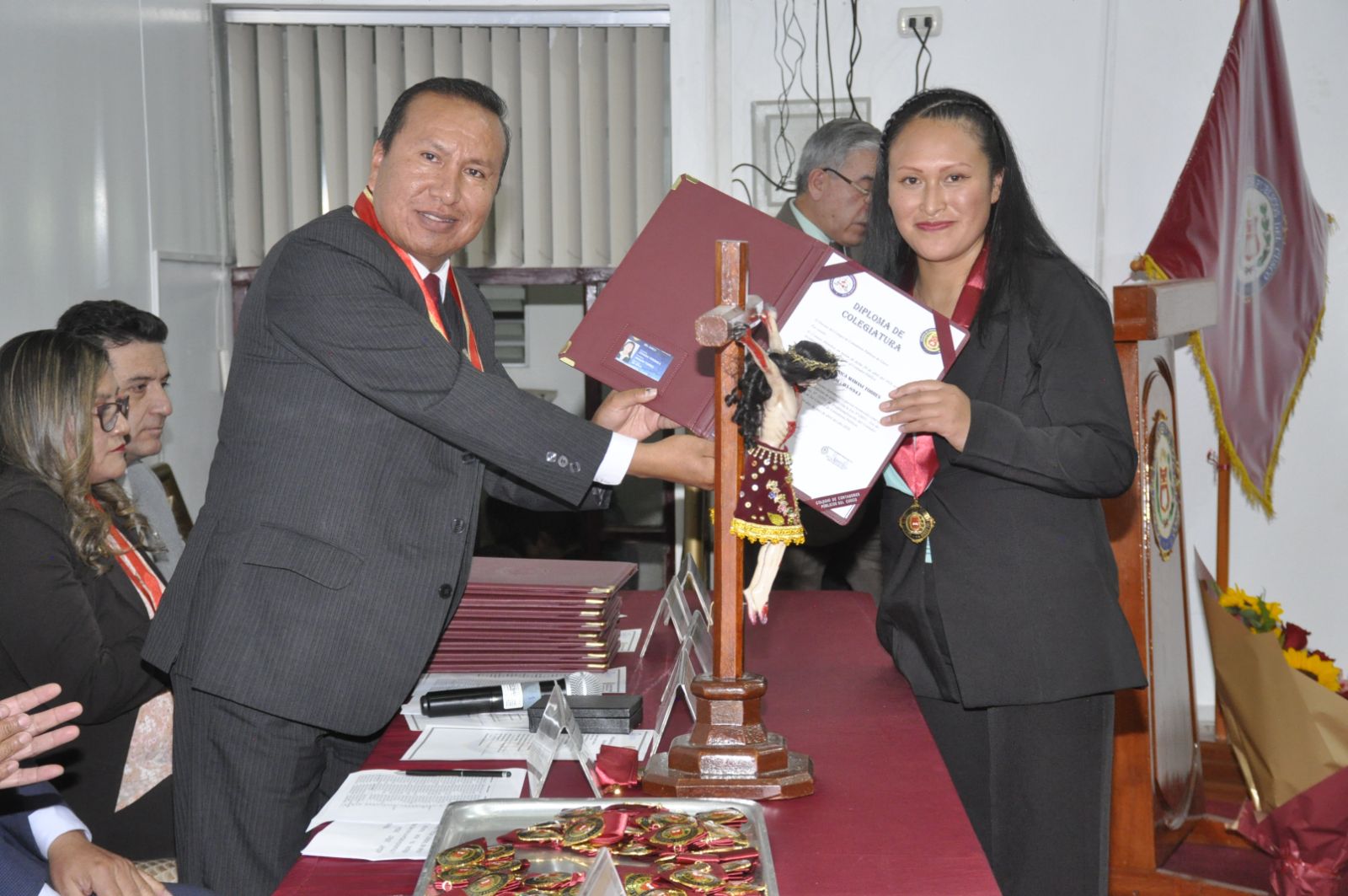 Foto 21 de COLEGIATURA MES DE ABRIL 2026