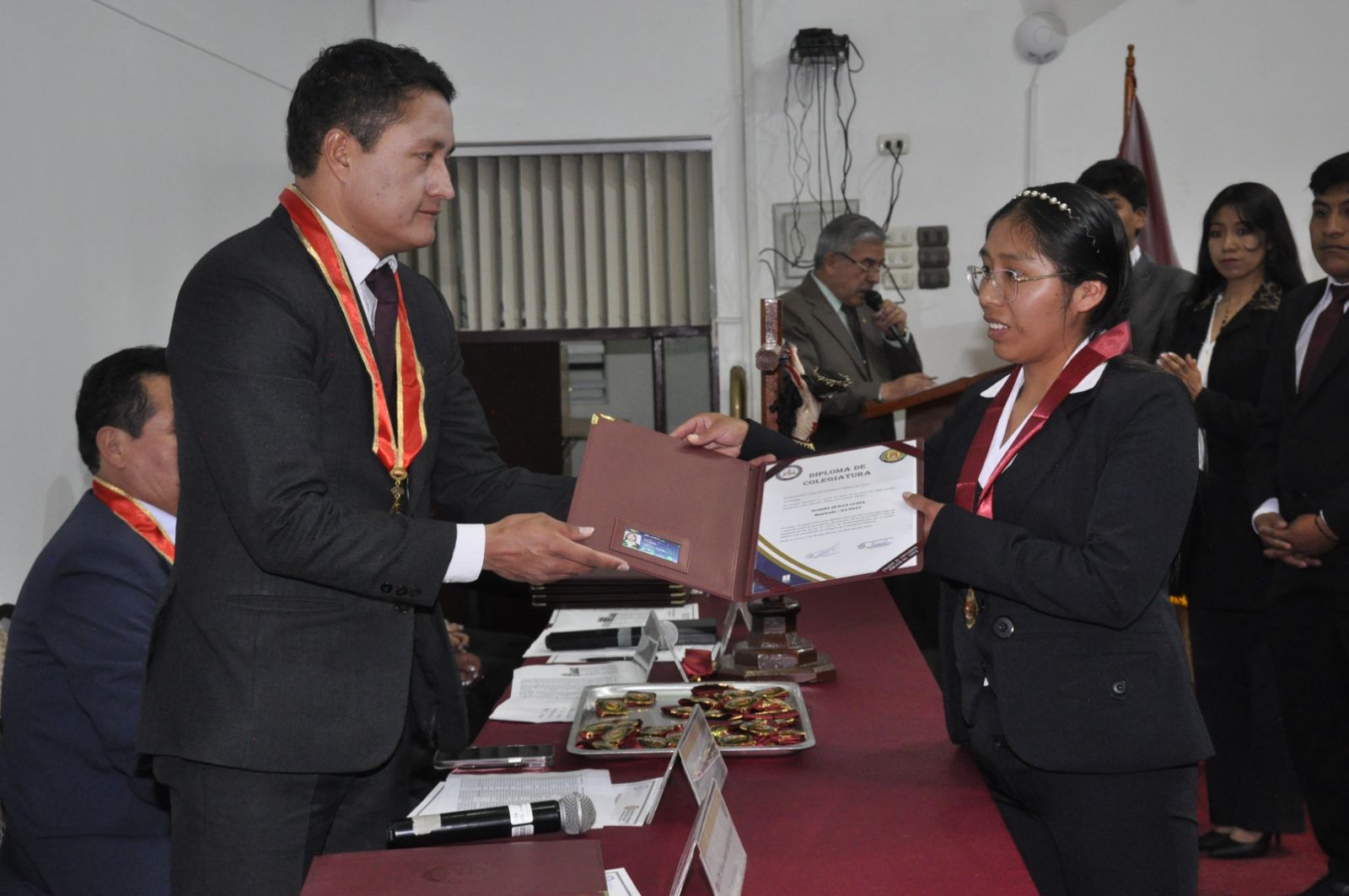 Foto 23 de COLEGIATURA MES DE ABRIL 2026