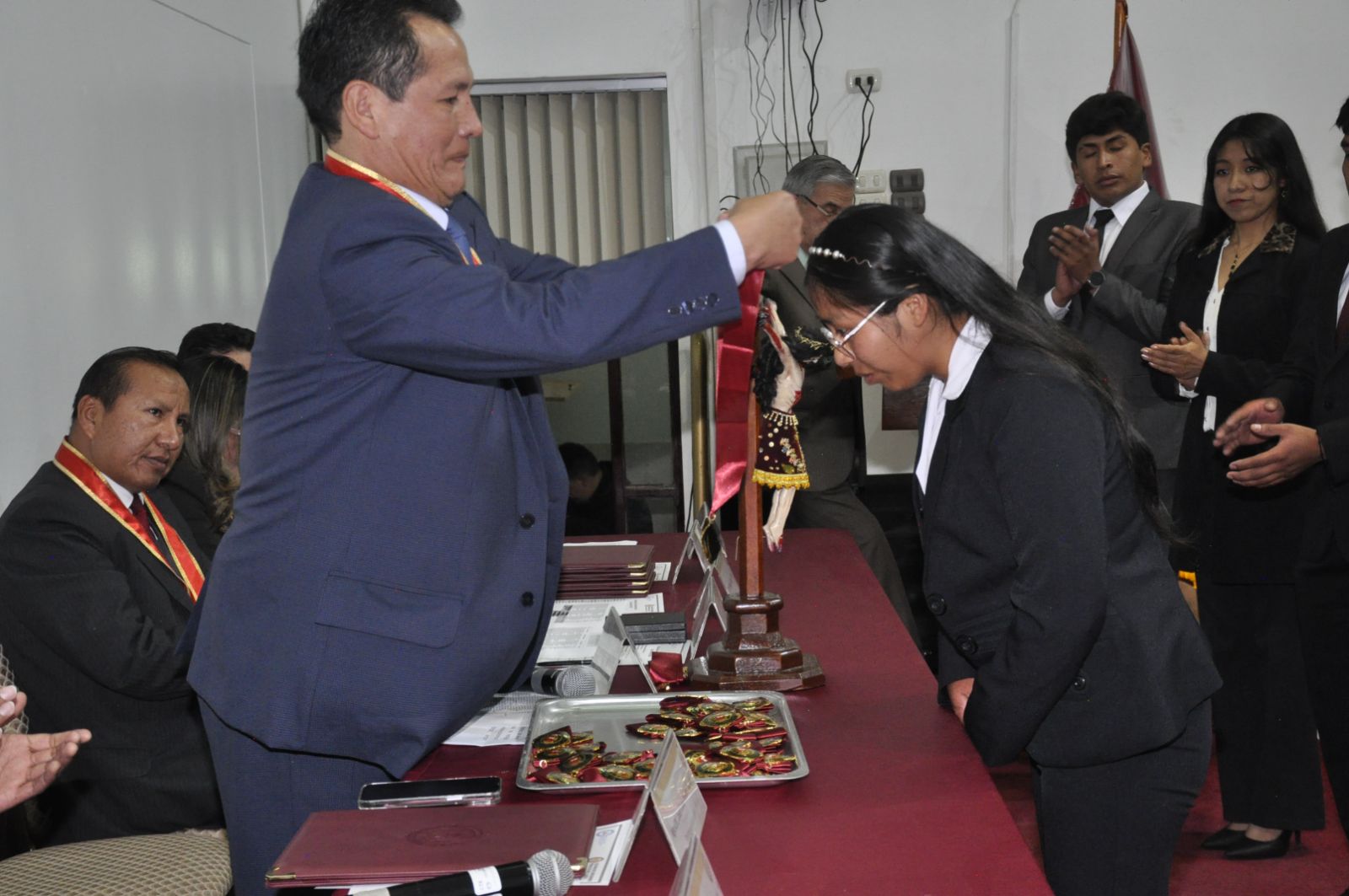 Foto 22 de COLEGIATURA MES DE ABRIL 2026