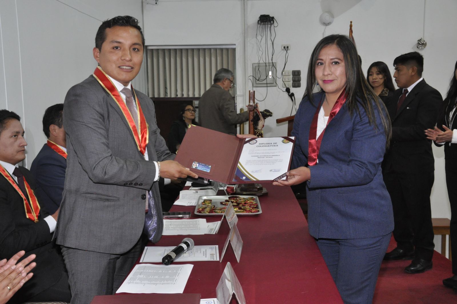 Foto 25 de COLEGIATURA MES DE ABRIL 2026