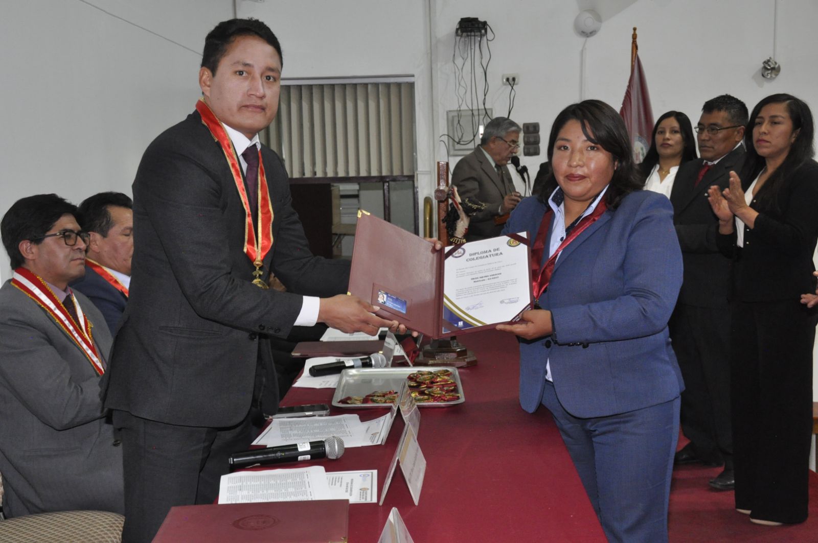 Foto 37 de COLEGIATURA MES DE ABRIL 2026