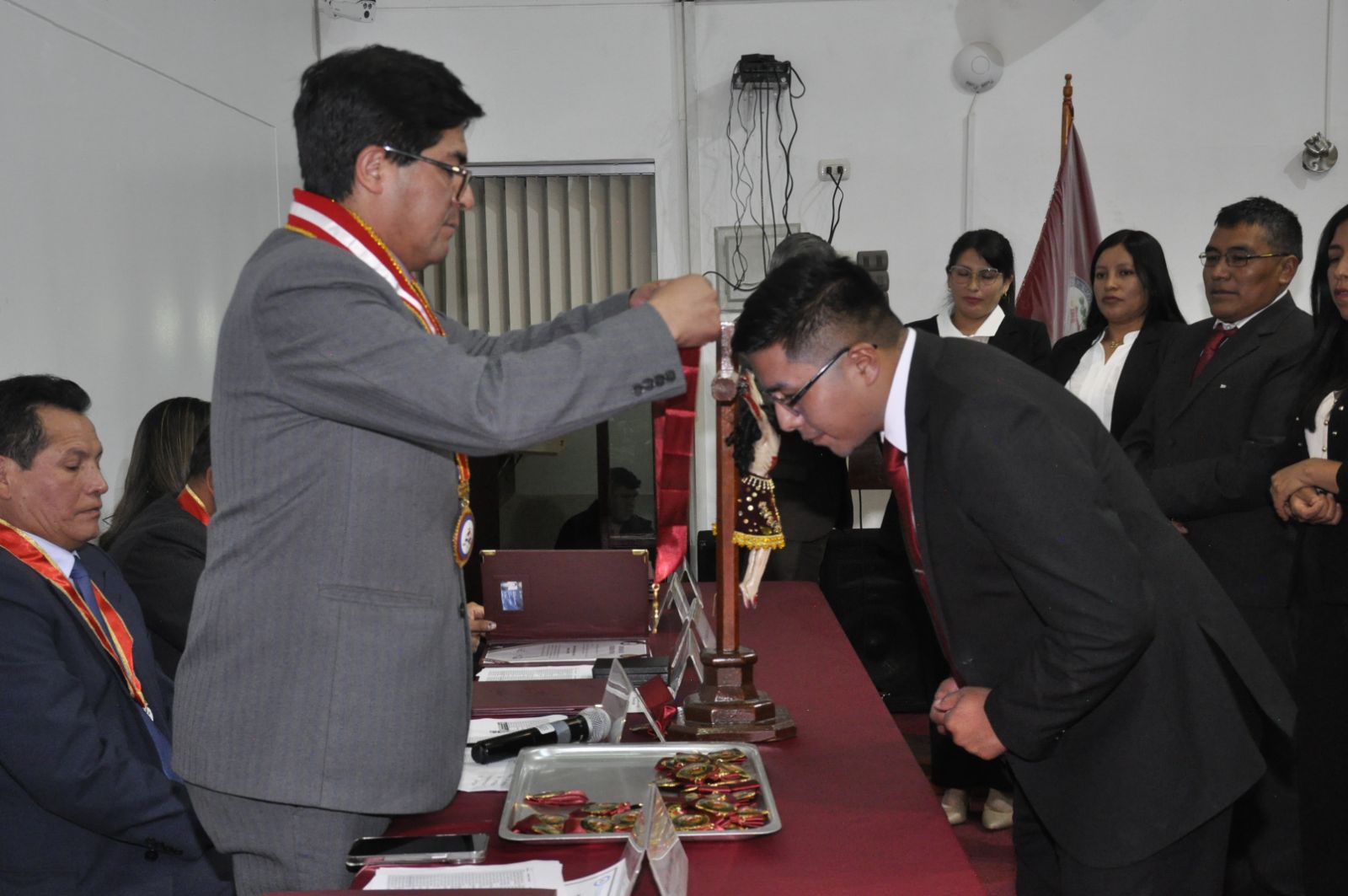 Foto 34 de COLEGIATURA MES DE ABRIL 2026