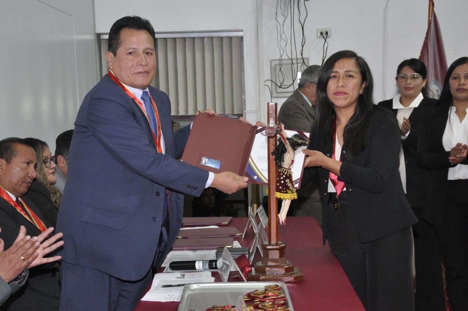 Foto 40 de COLEGIATURA MES DE ABRIL 2026
