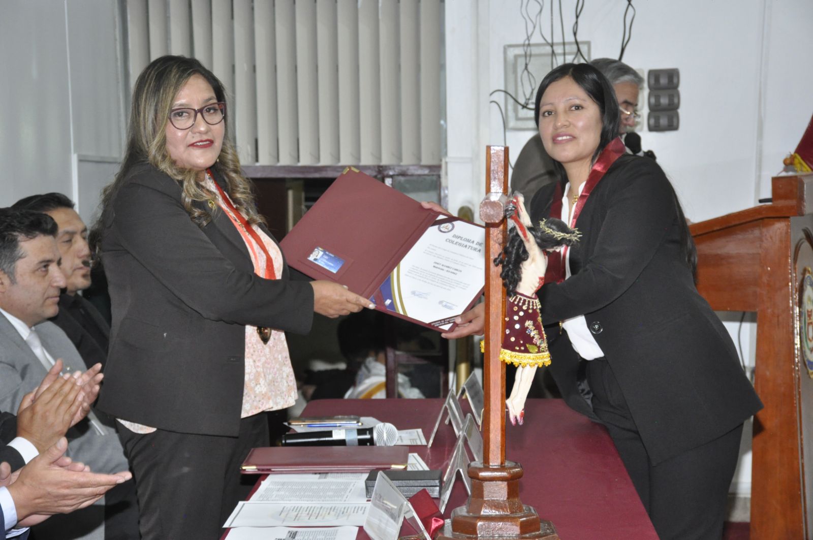 Foto 42 de COLEGIATURA MES DE ABRIL 2026