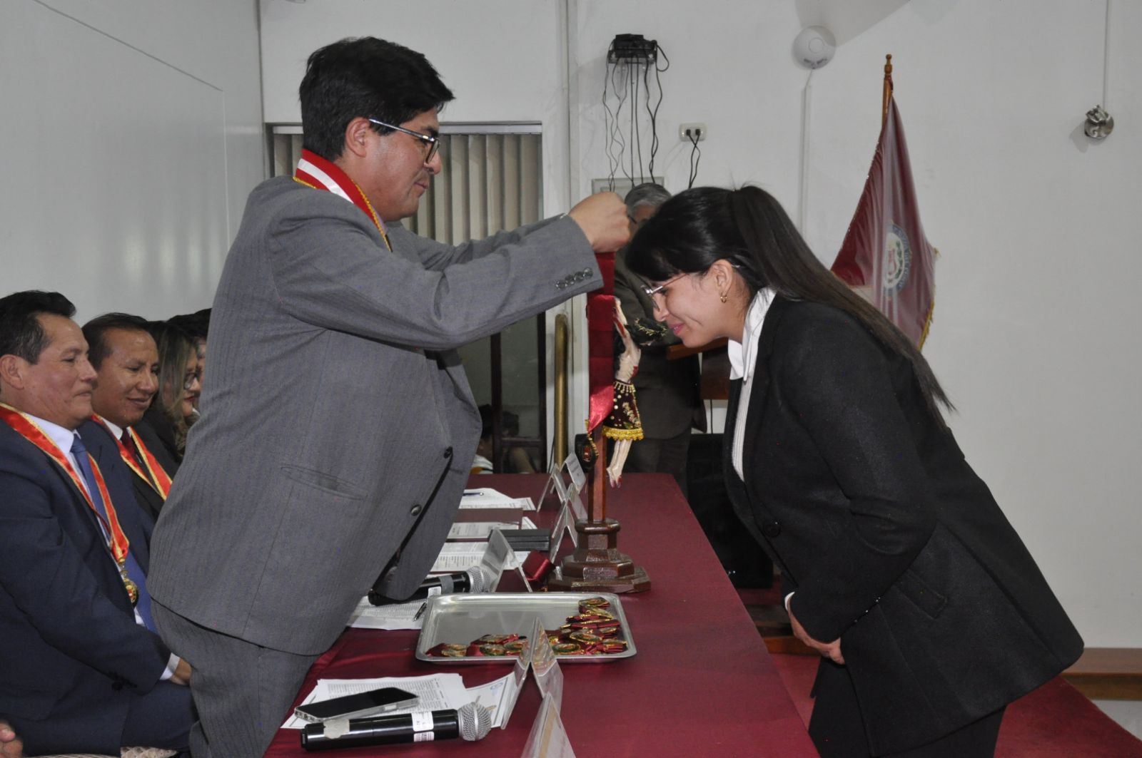 Foto 43 de COLEGIATURA MES DE ABRIL 2026