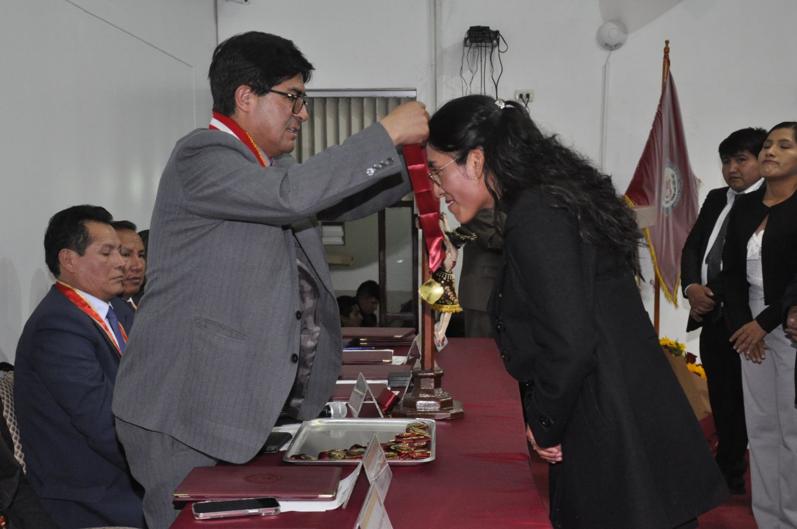 Foto 46 de COLEGIATURA MES DE ABRIL 2026