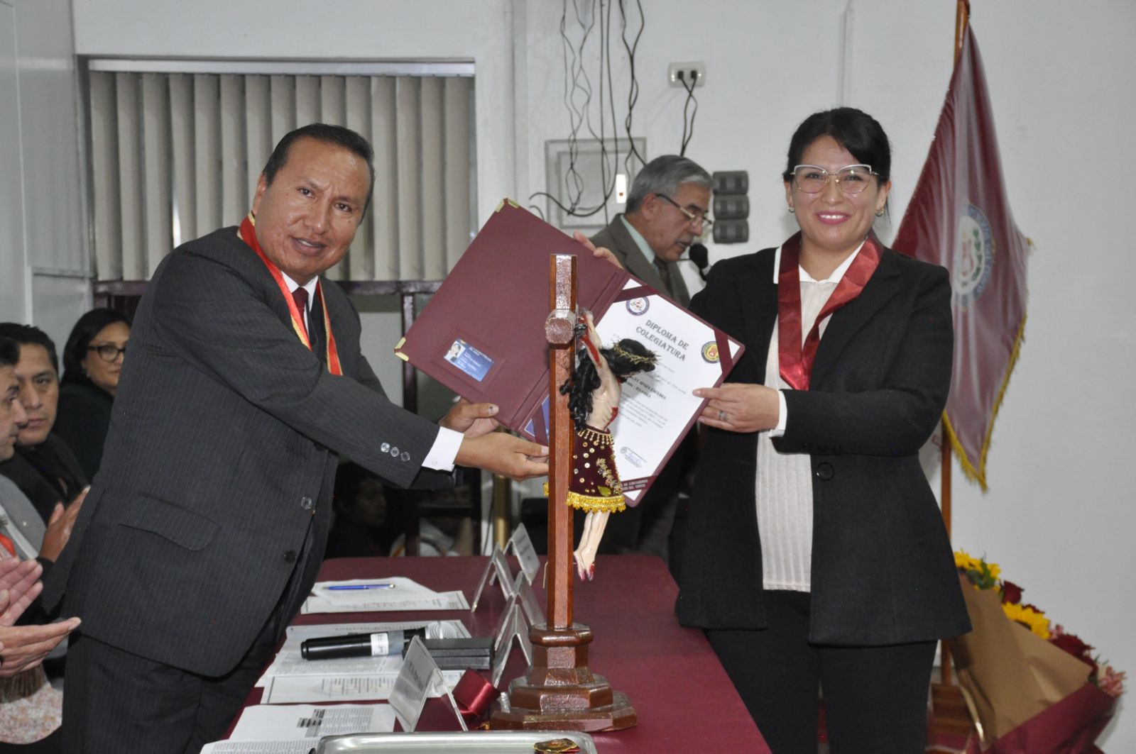 Foto 44 de COLEGIATURA MES DE ABRIL 2026