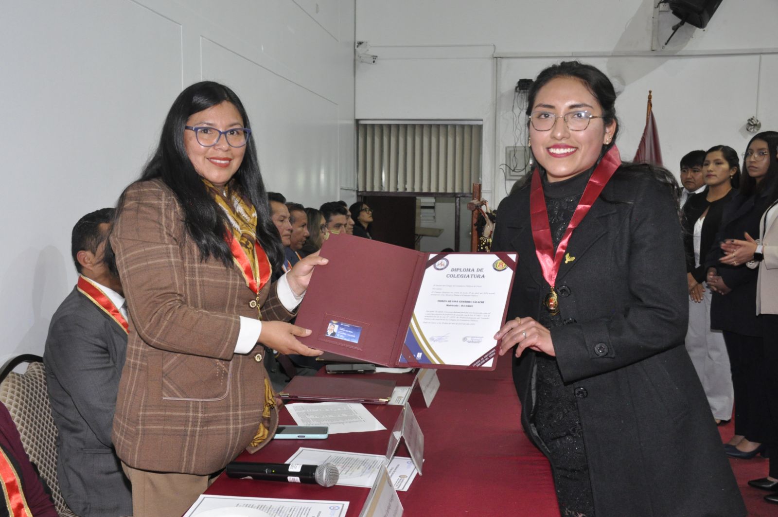 Foto 47 de COLEGIATURA MES DE ABRIL 2026
