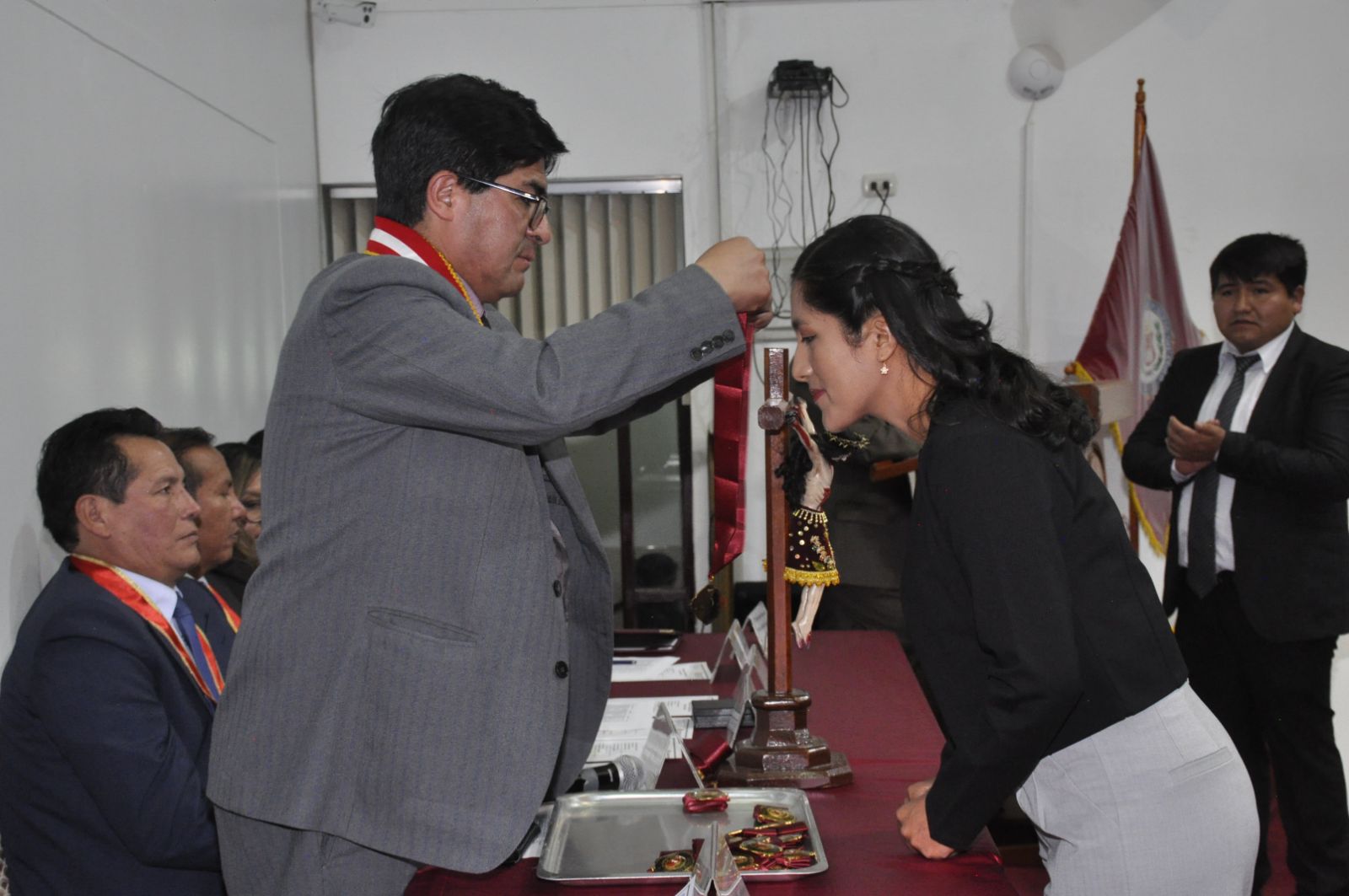 Foto 48 de COLEGIATURA MES DE ABRIL 2026