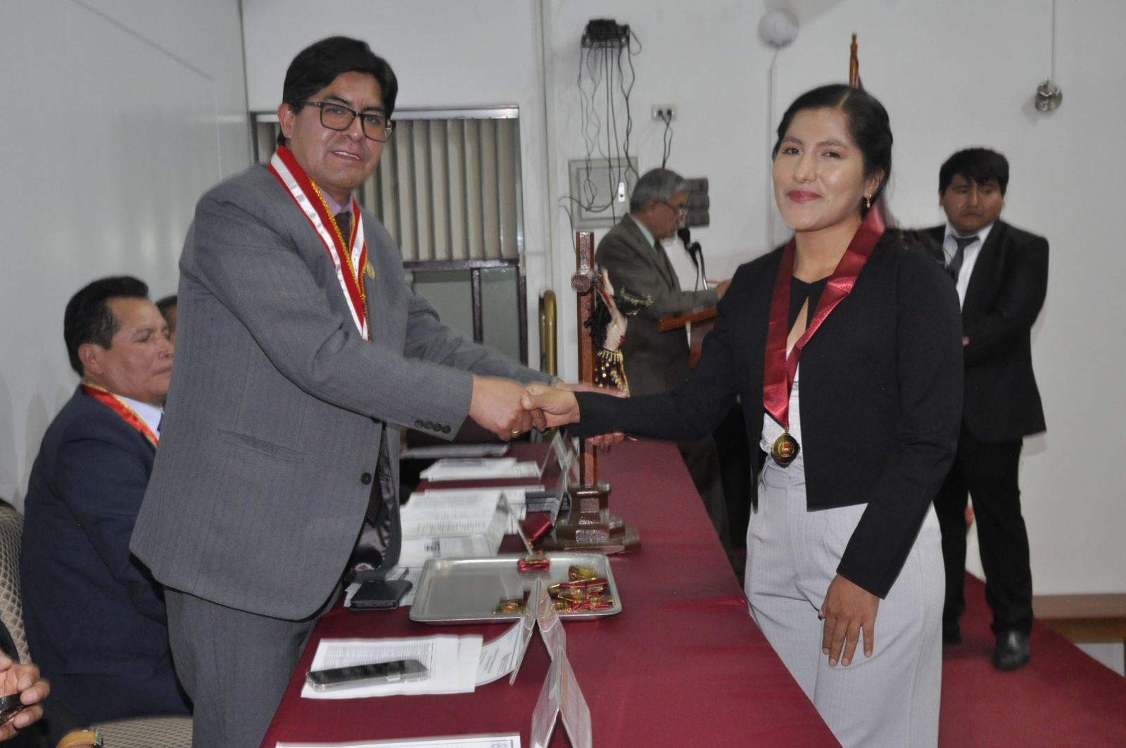 Foto 49 de COLEGIATURA MES DE ABRIL 2026