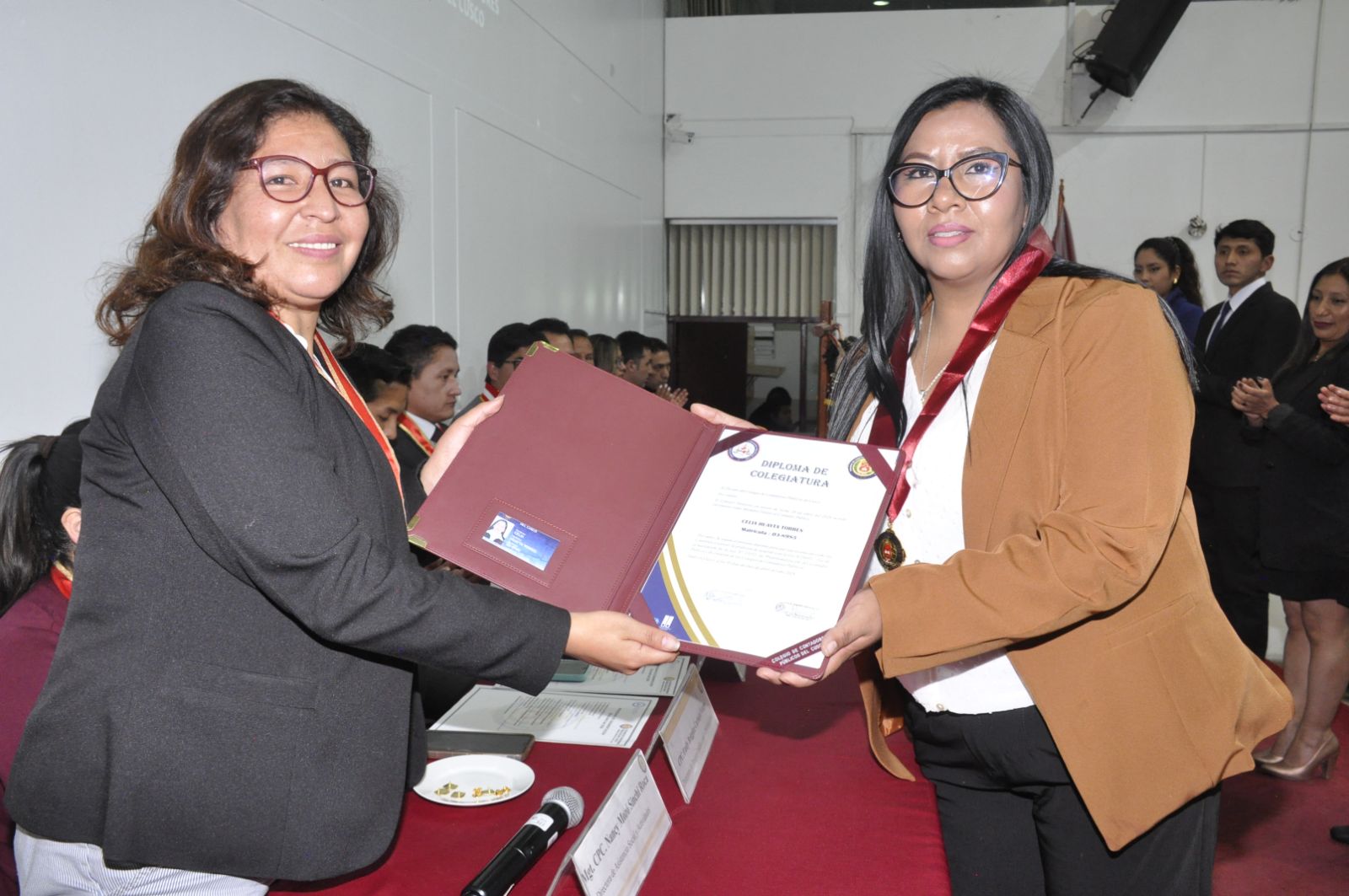 Foto 54 de COLEGIATURA MES DE ABRIL 2026