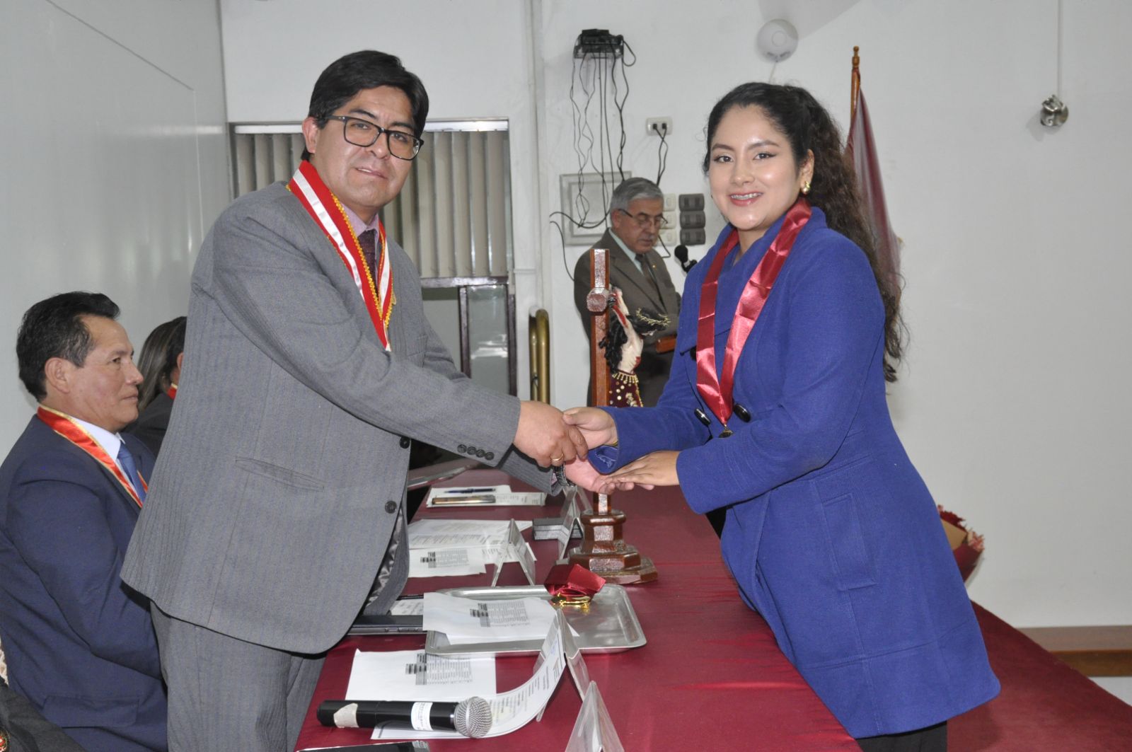 Foto 57 de COLEGIATURA MES DE ABRIL 2026