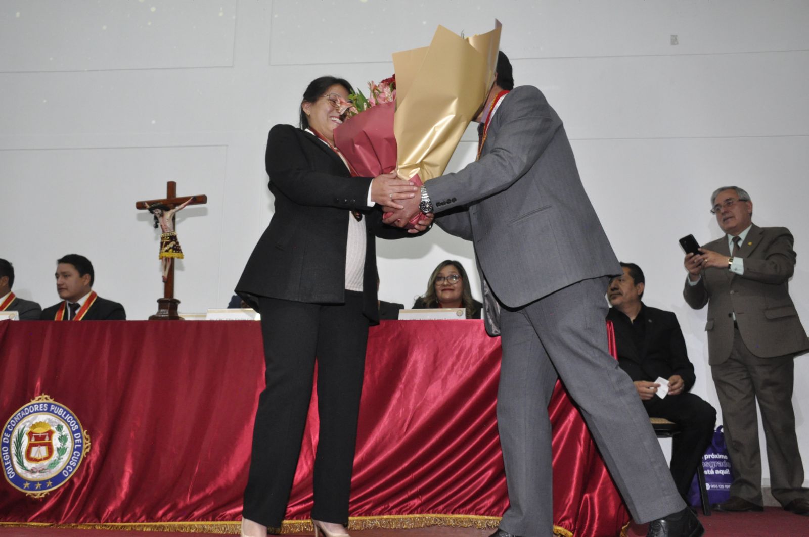 Foto 63 de COLEGIATURA MES DE ABRIL 2026