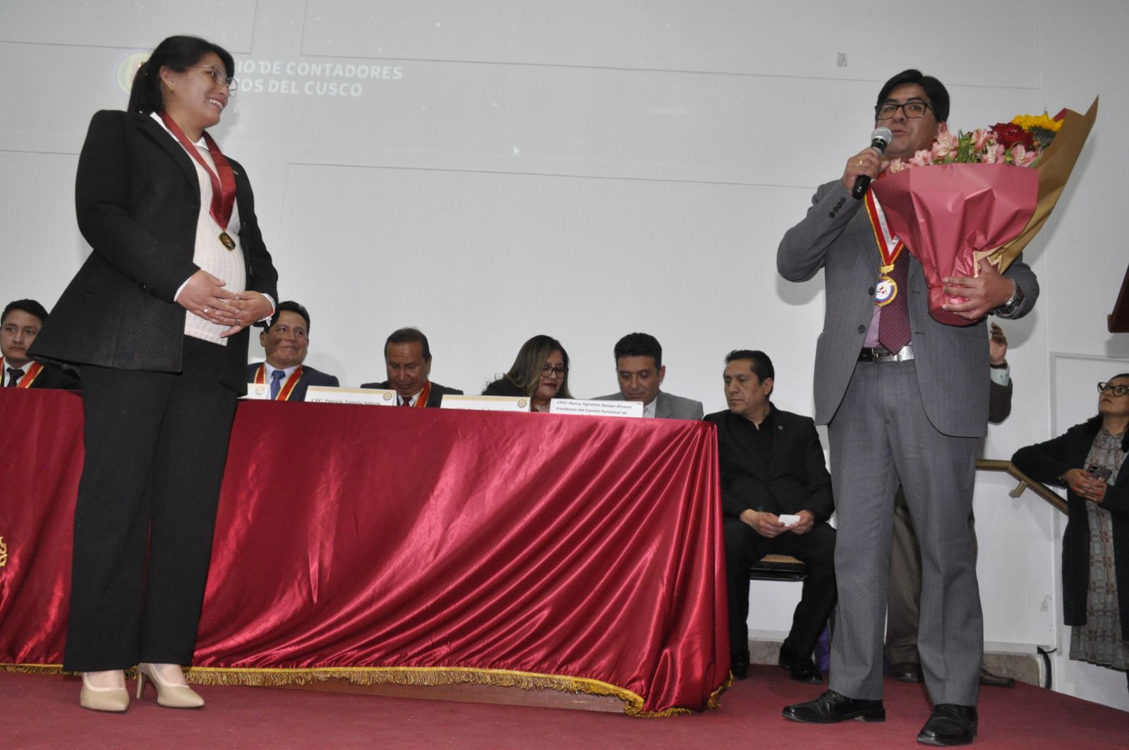 Foto 62 de COLEGIATURA MES DE ABRIL 2026