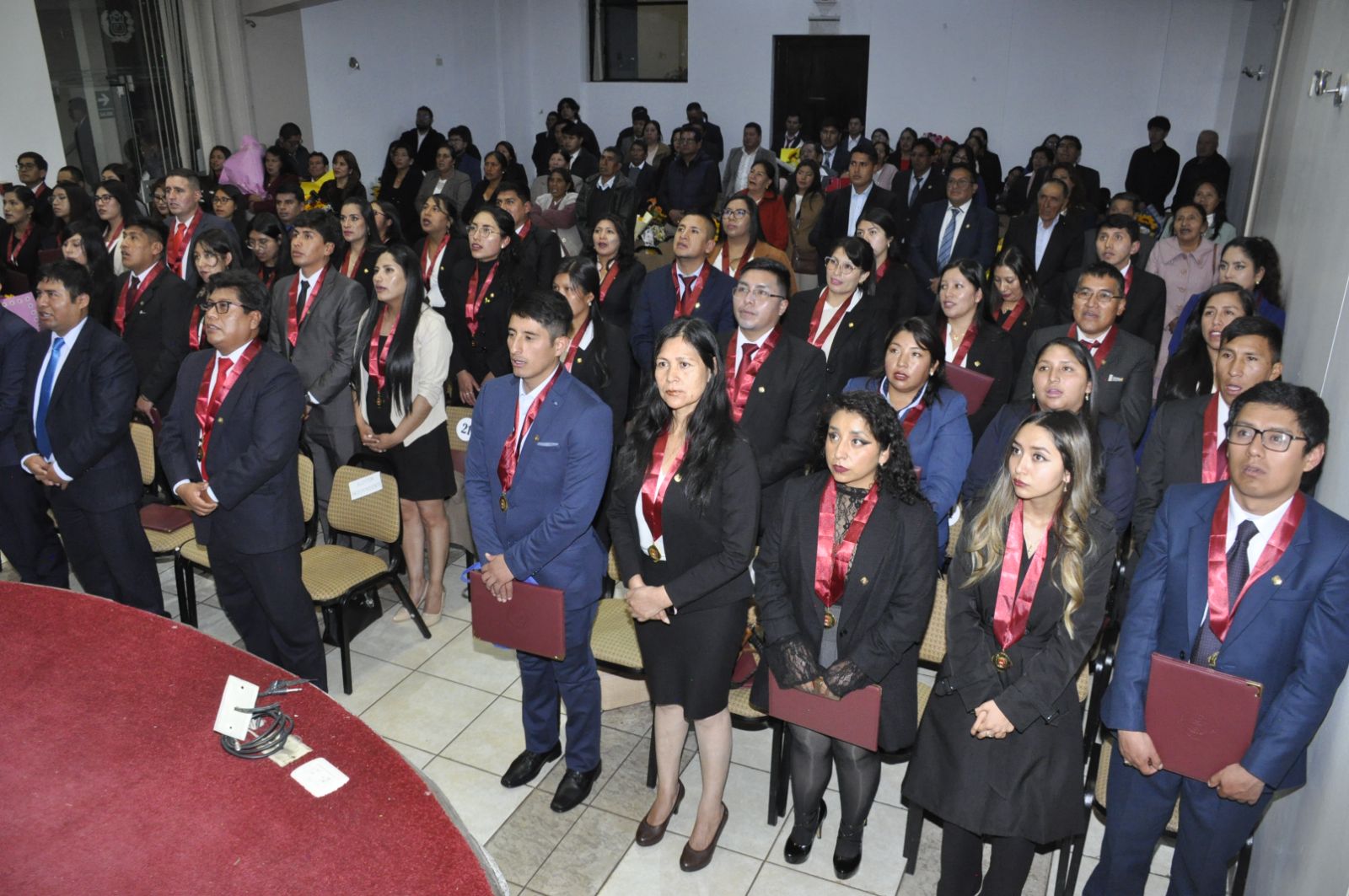 Foto 69 de COLEGIATURA MES DE ABRIL 2026