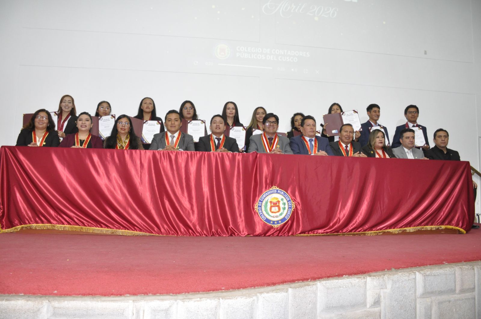 Foto 72 de COLEGIATURA MES DE ABRIL 2026