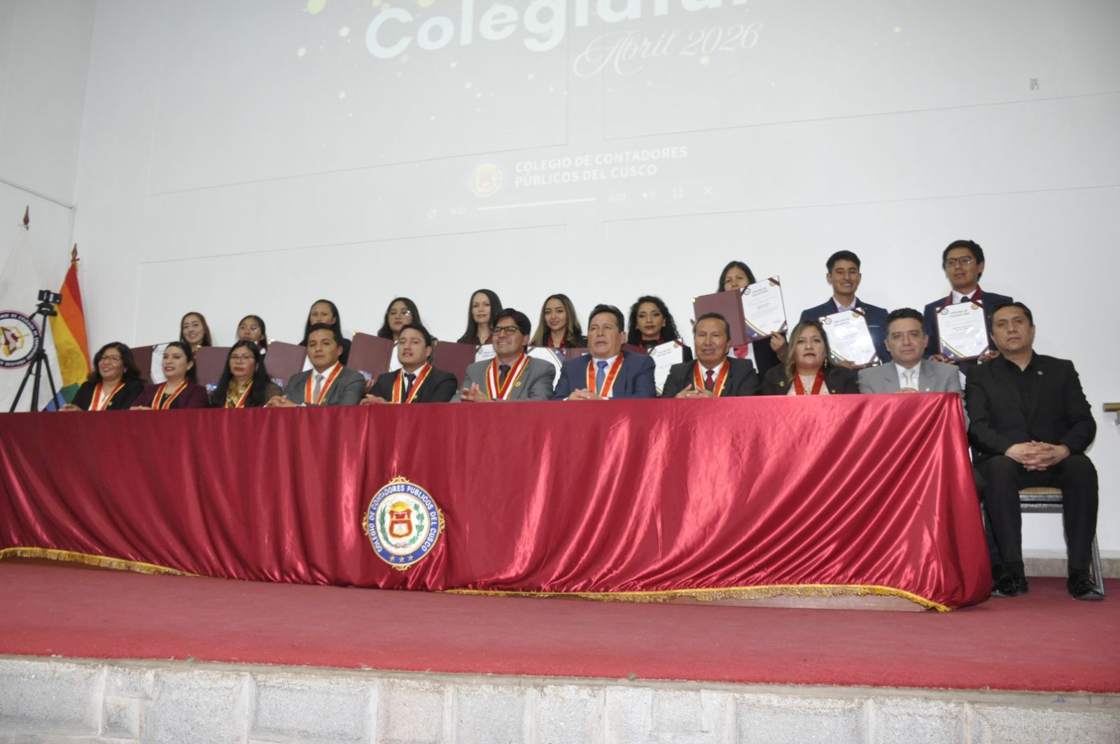 Foto 73 de COLEGIATURA MES DE ABRIL 2026
