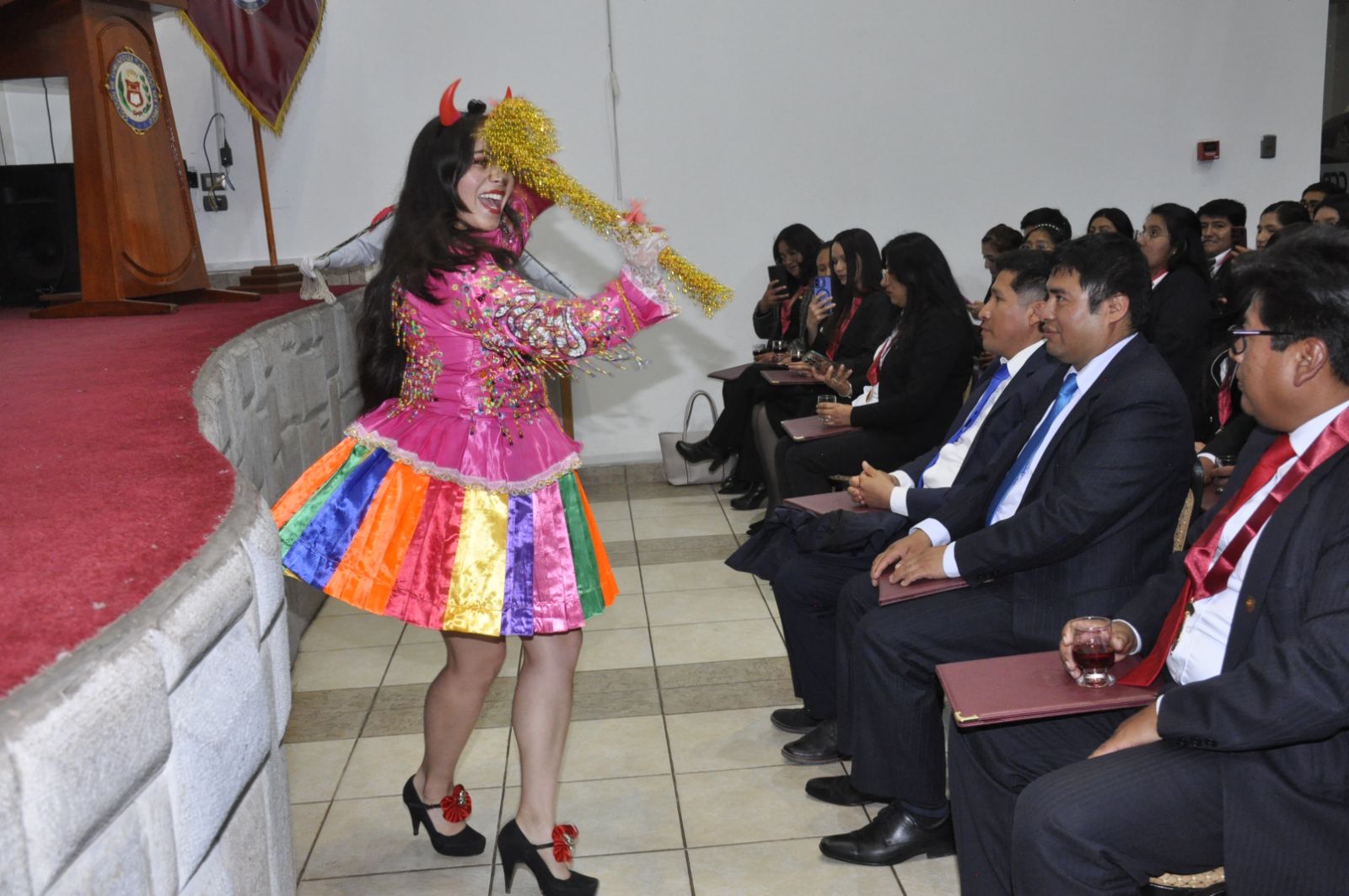 Foto 71 de COLEGIATURA MES DE ABRIL 2026