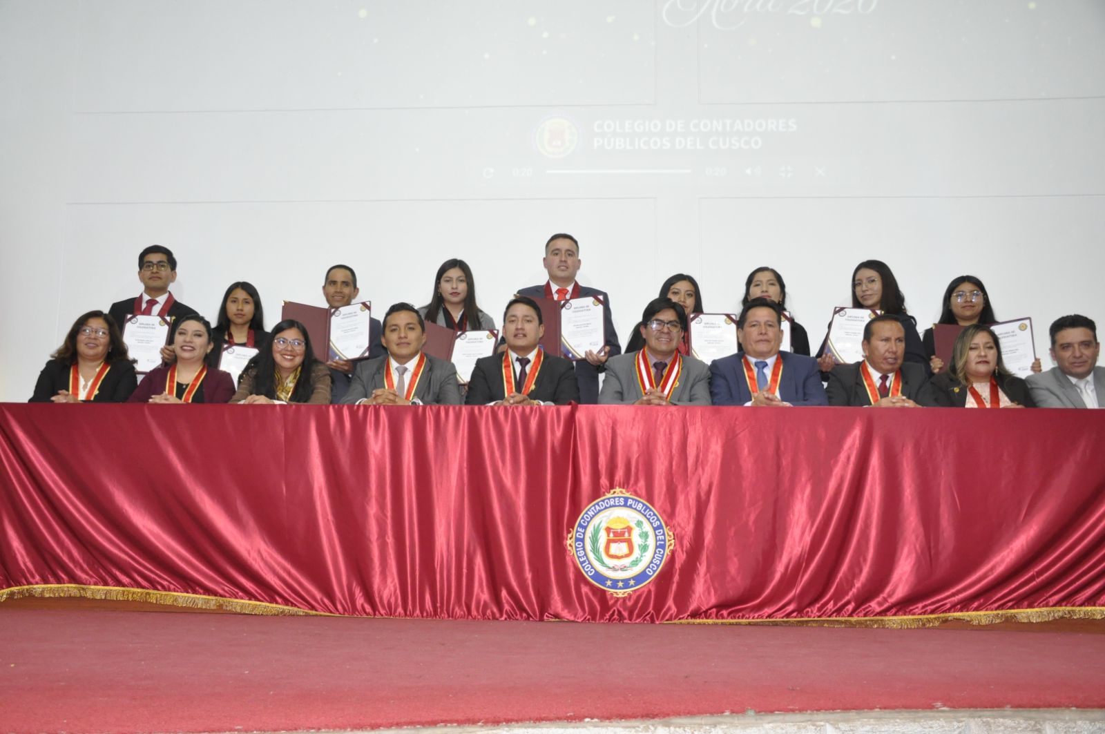 Foto 76 de COLEGIATURA MES DE ABRIL 2026