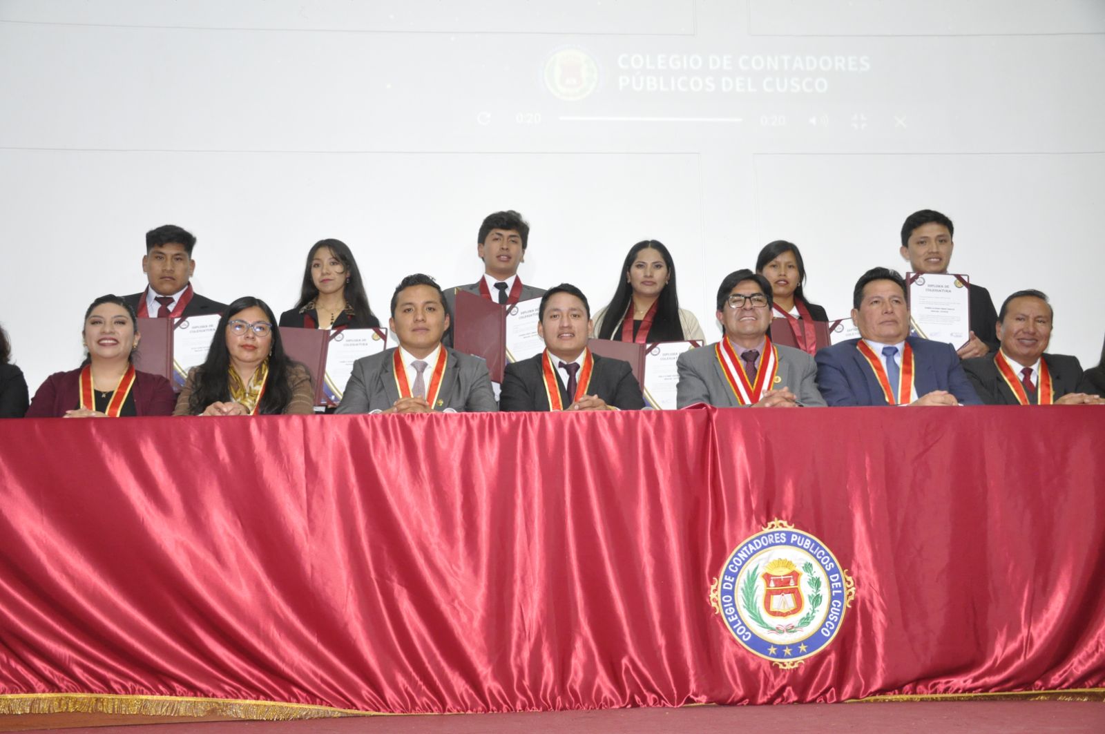 Foto 74 de COLEGIATURA MES DE ABRIL 2026
