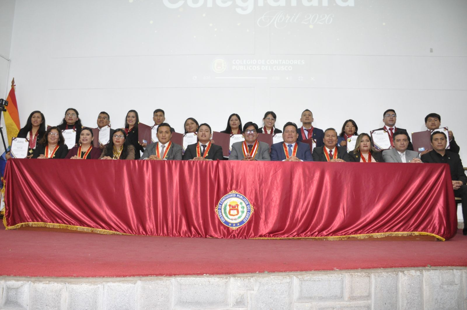 Foto 75 de COLEGIATURA MES DE ABRIL 2026