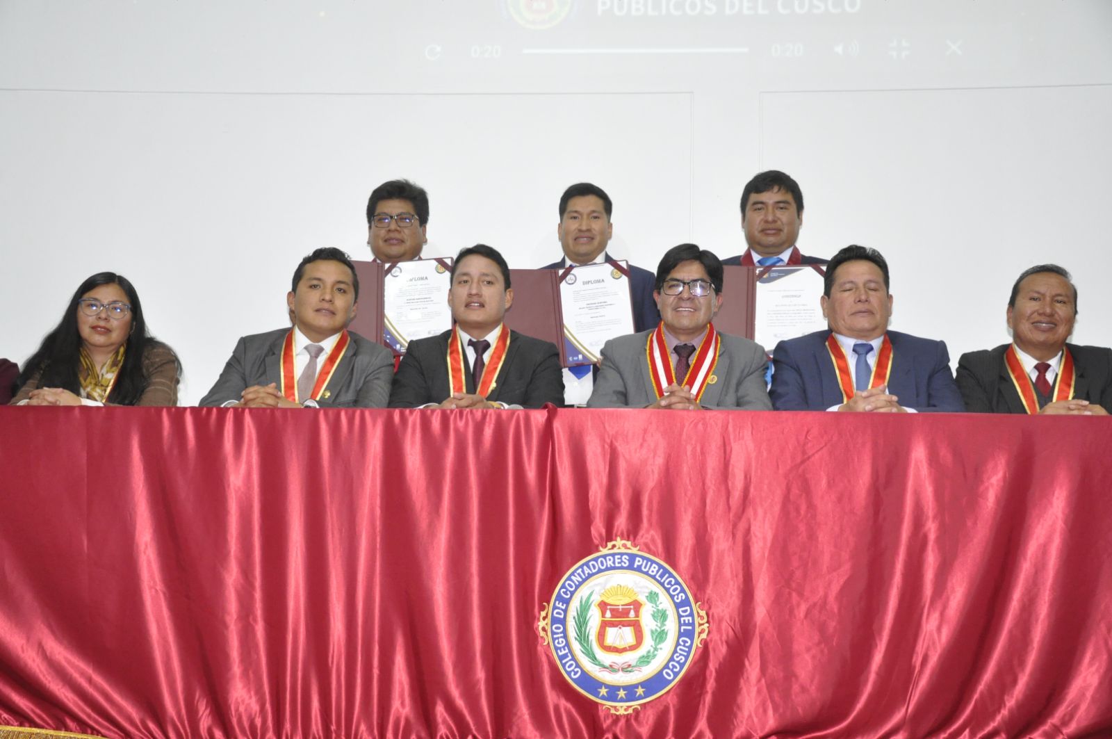 Foto 78 de COLEGIATURA MES DE ABRIL 2026