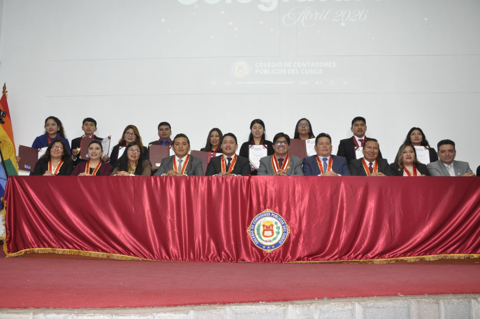 Foto 77 de COLEGIATURA MES DE ABRIL 2026