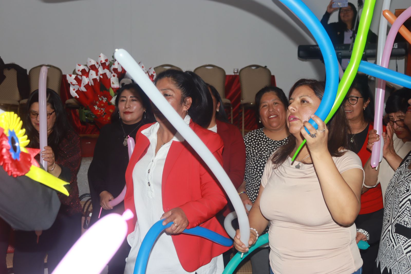 DÍA DE LA MADRE CELEBRACIÓN 2026