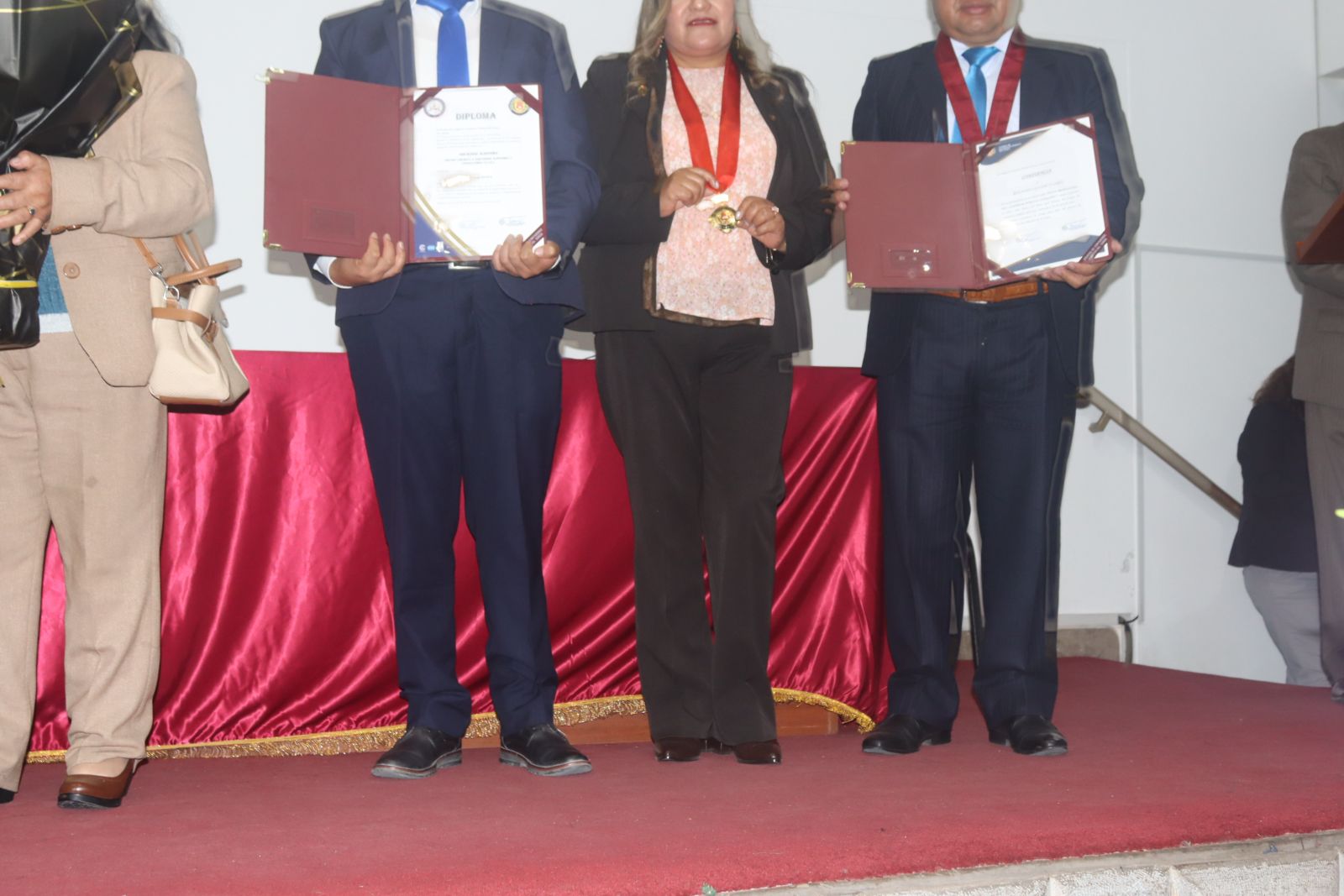 Foto 6 de DÍA DE LA MADRE CELEBRACIÓN 2026