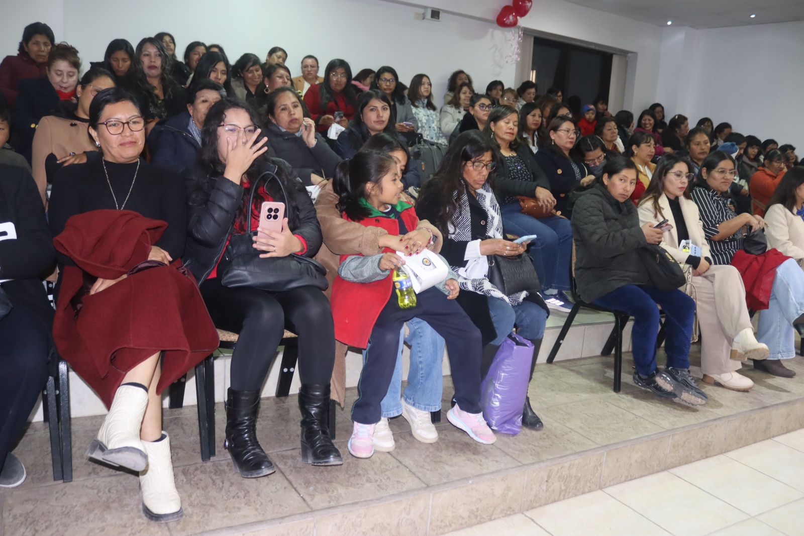 Foto 15 de DÍA DE LA MADRE CELEBRACIÓN 2026