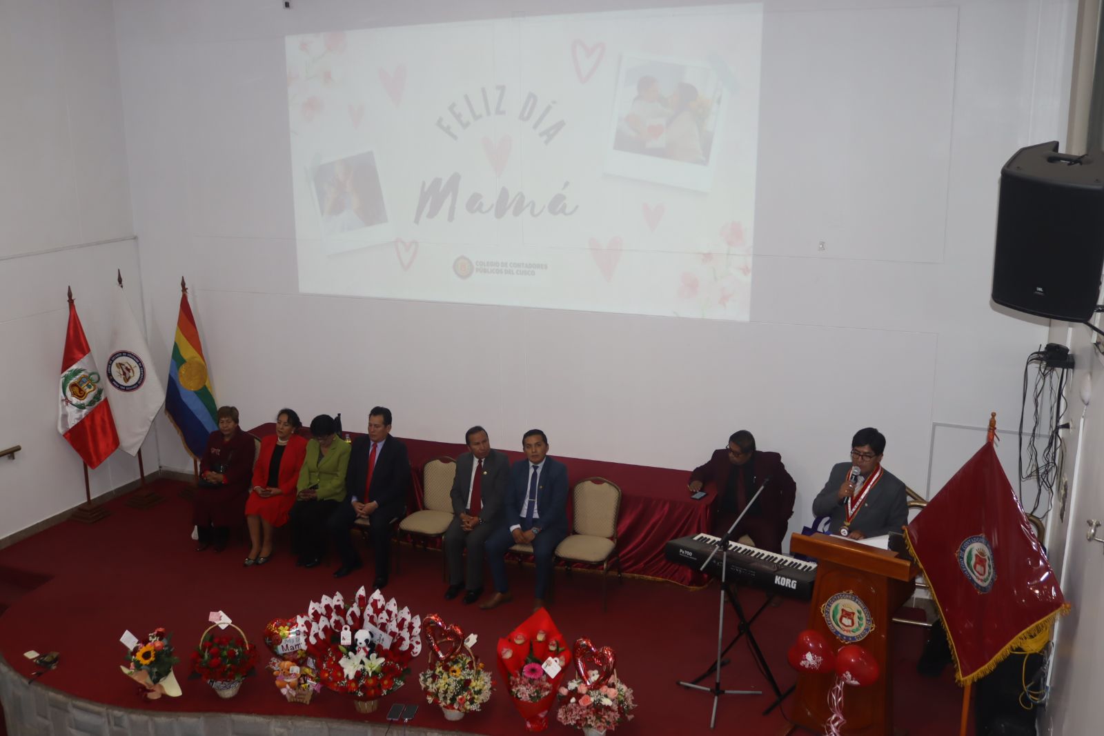 Foto 17 de DÍA DE LA MADRE CELEBRACIÓN 2026