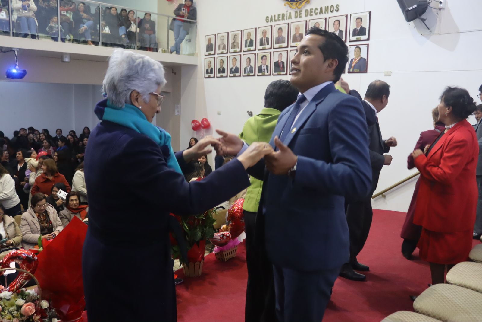 Foto 18 de DÍA DE LA MADRE CELEBRACIÓN 2026