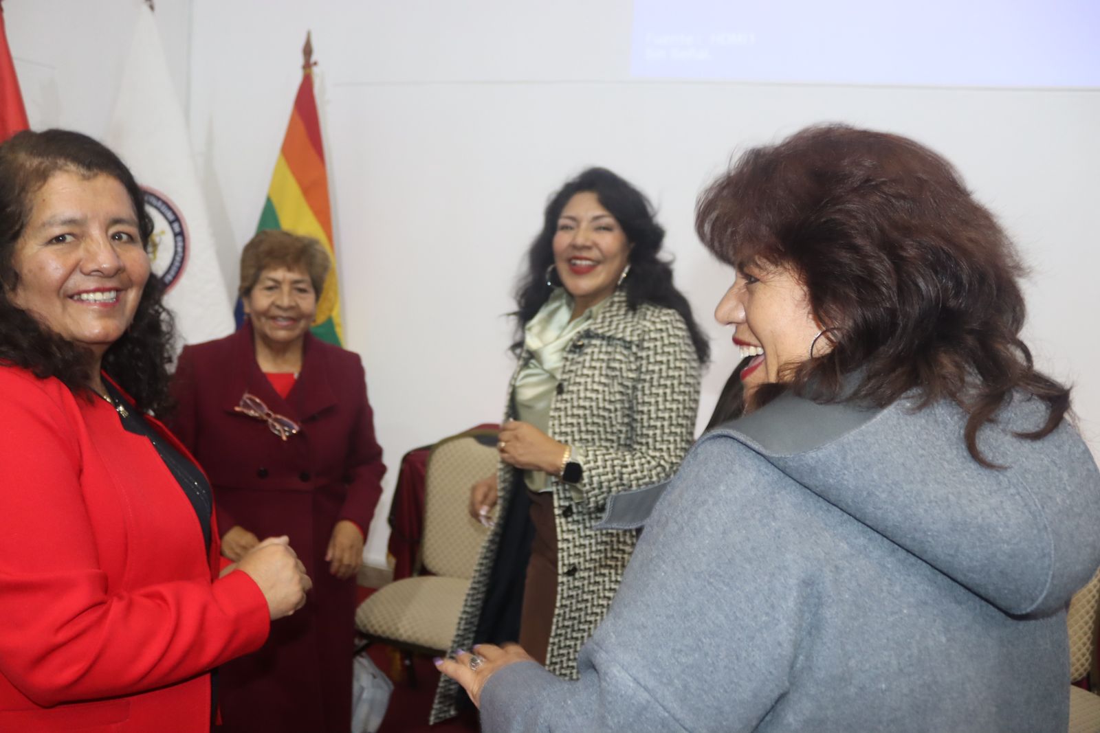 Foto 22 de DÍA DE LA MADRE CELEBRACIÓN 2026