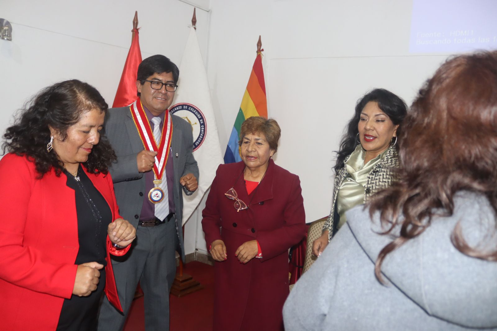 Foto 25 de DÍA DE LA MADRE CELEBRACIÓN 2026