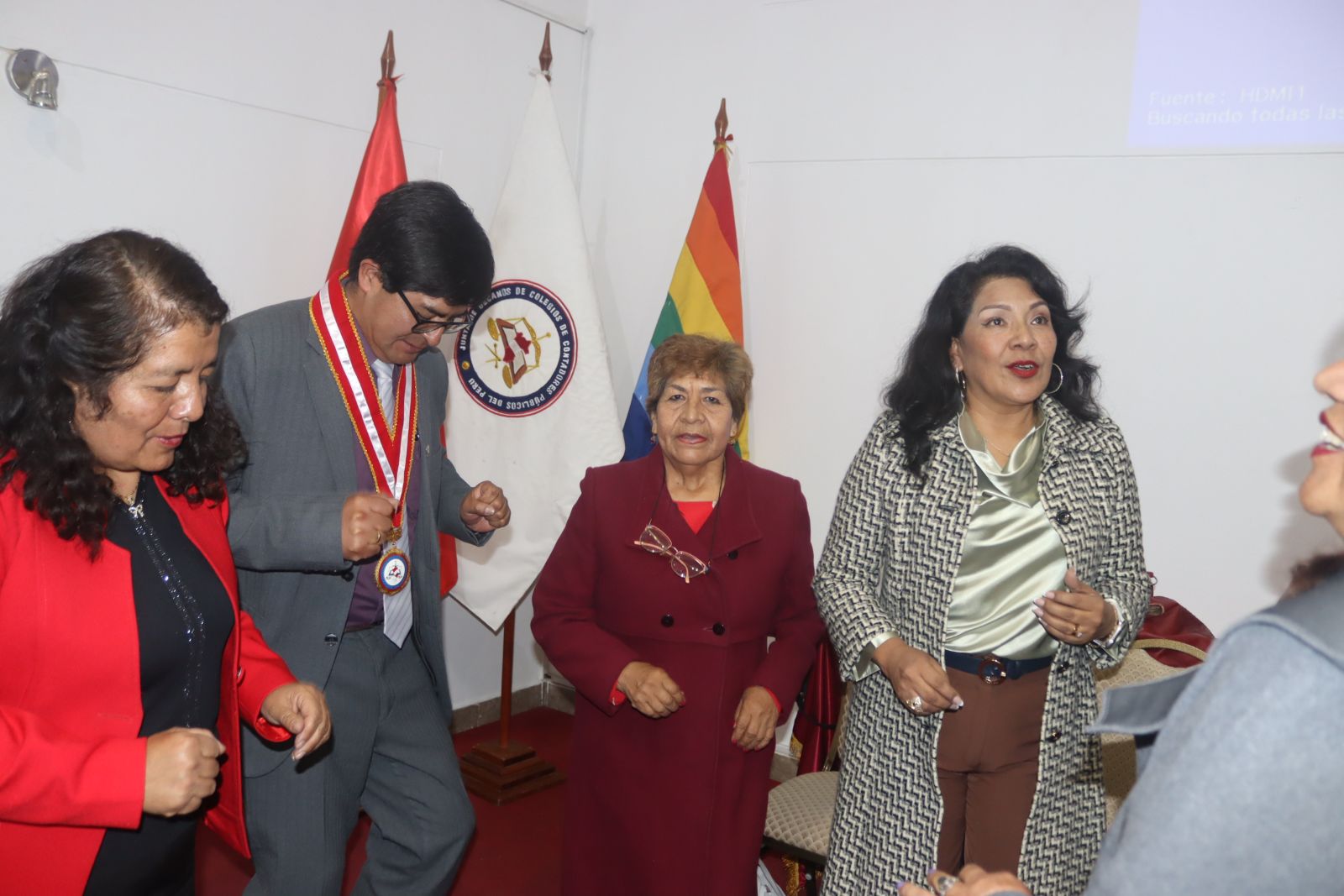 Foto 26 de DÍA DE LA MADRE CELEBRACIÓN 2026
