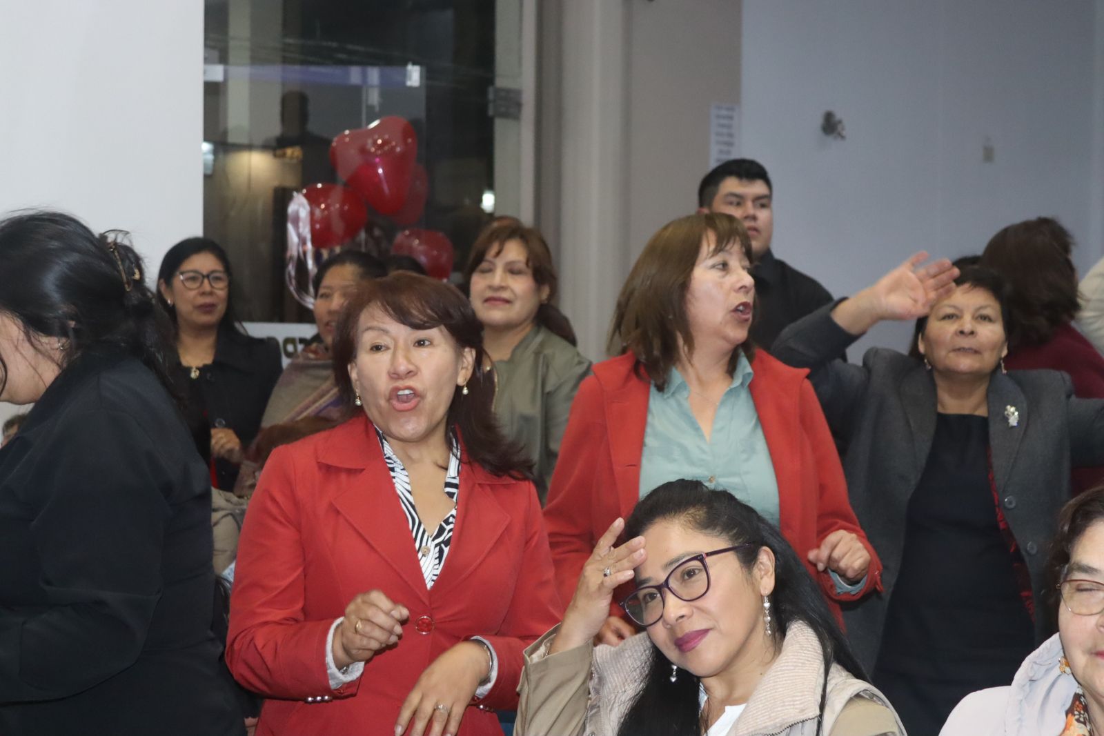 Foto 27 de DÍA DE LA MADRE CELEBRACIÓN 2026