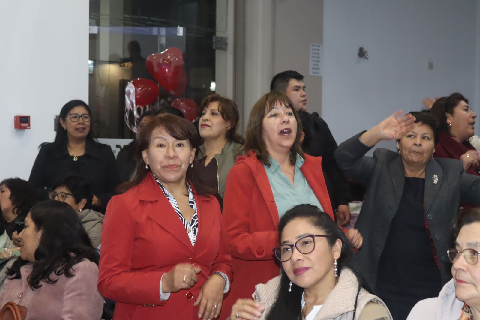 Foto 28 de DÍA DE LA MADRE CELEBRACIÓN 2026